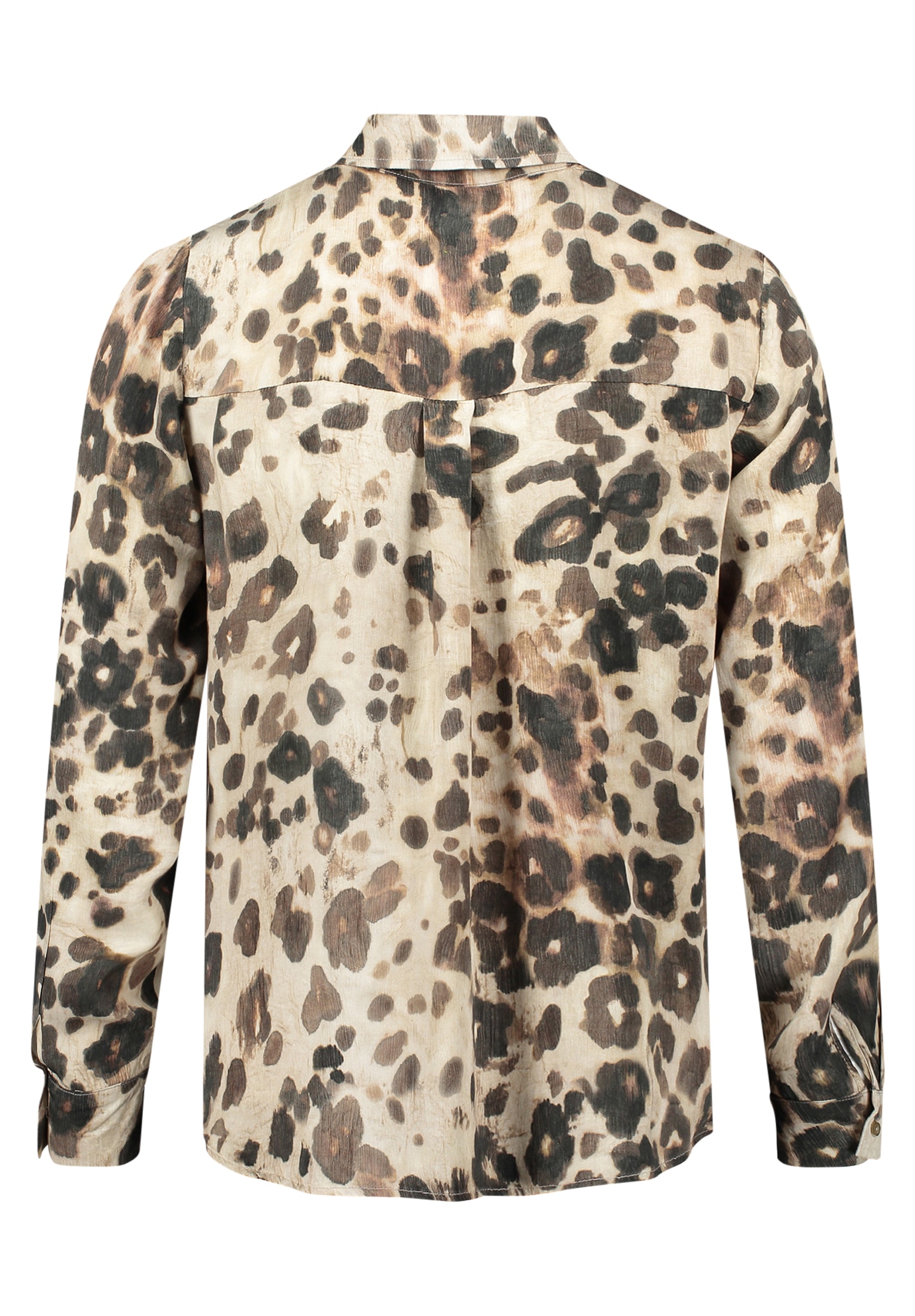 Betty Barclay Longbluse »Longbluse langarm«