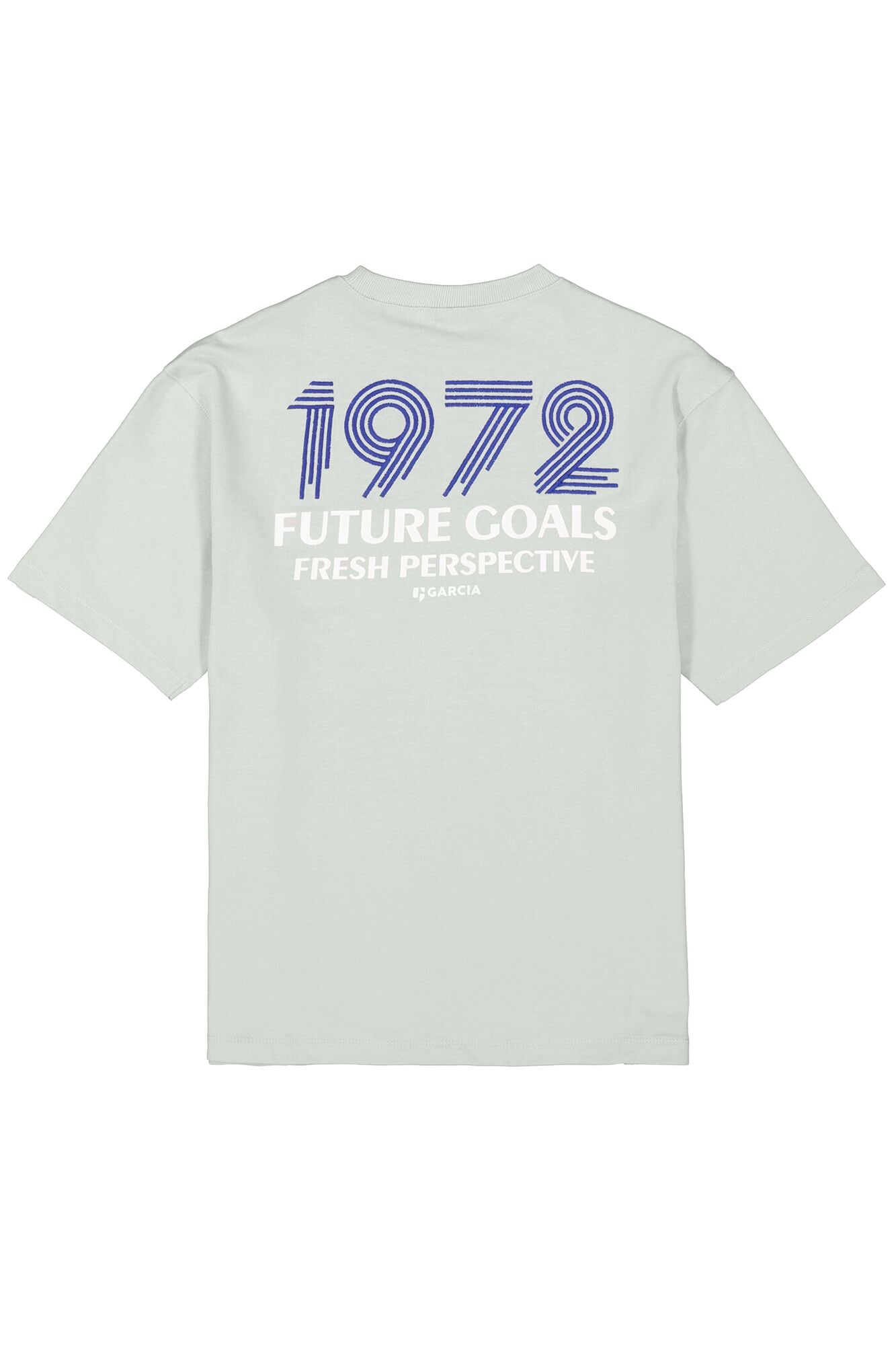 Garcia T-Shirt , mit Print
