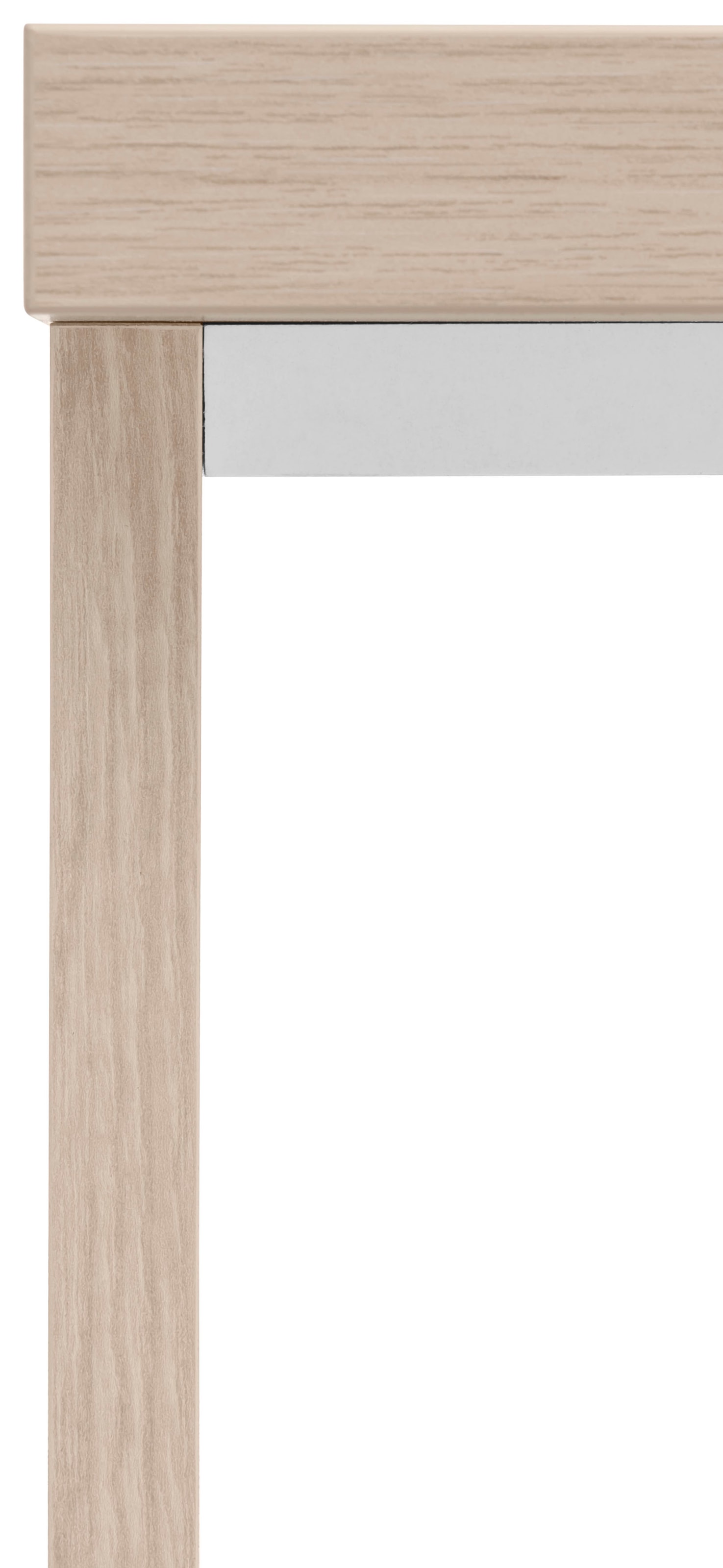 OPTIFIT Backofen/Kühlumbauschrank »Faro« , mit Metallgriff, Breite 60 cm