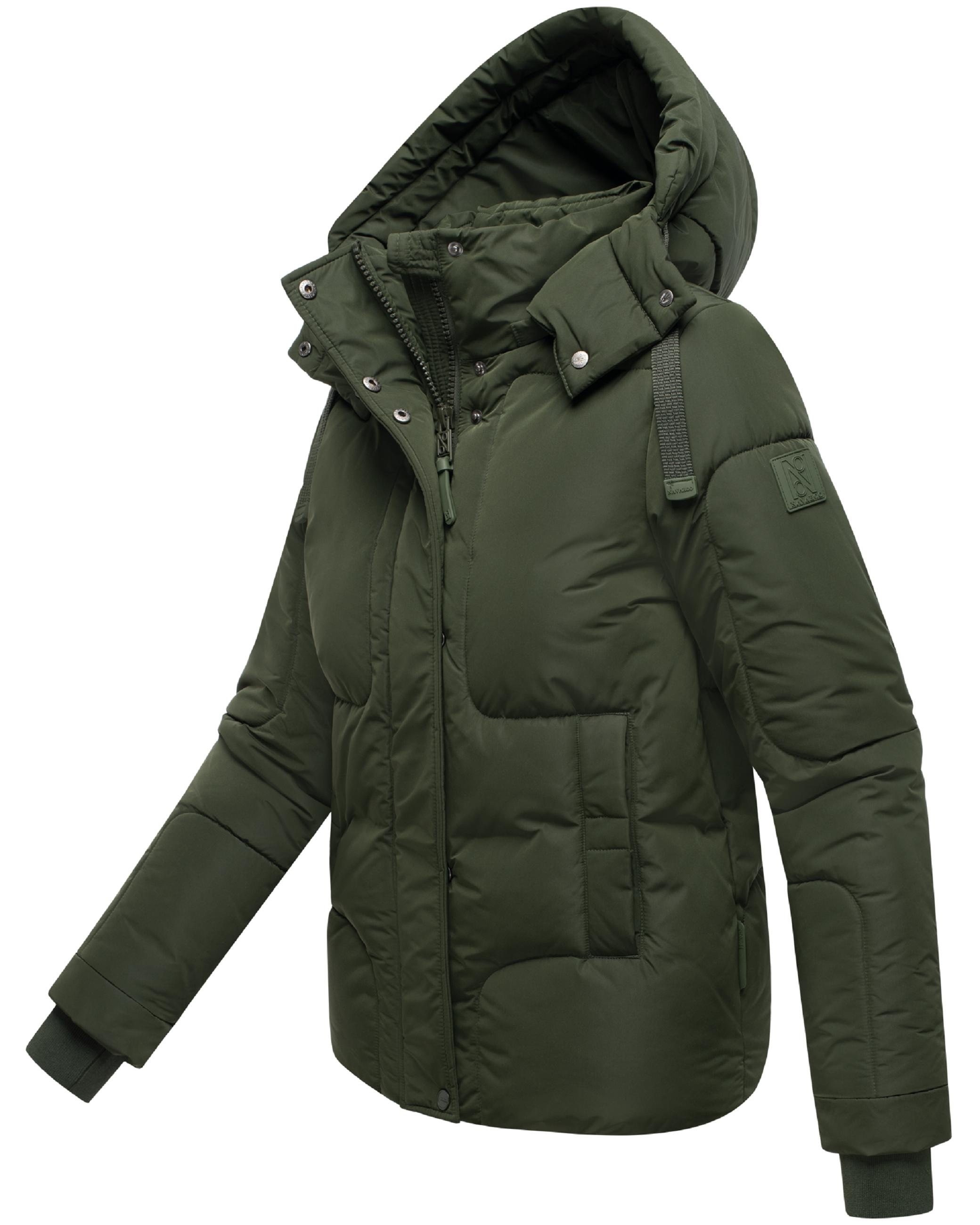 Navahoo Steppjacke »Steppjacke Zauberlicht 14«