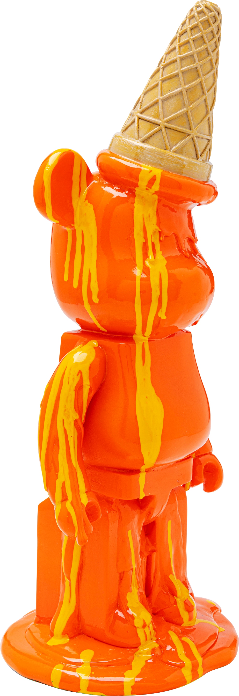 Kare Design Dekofigur »Deko Figur Gelato Bear«