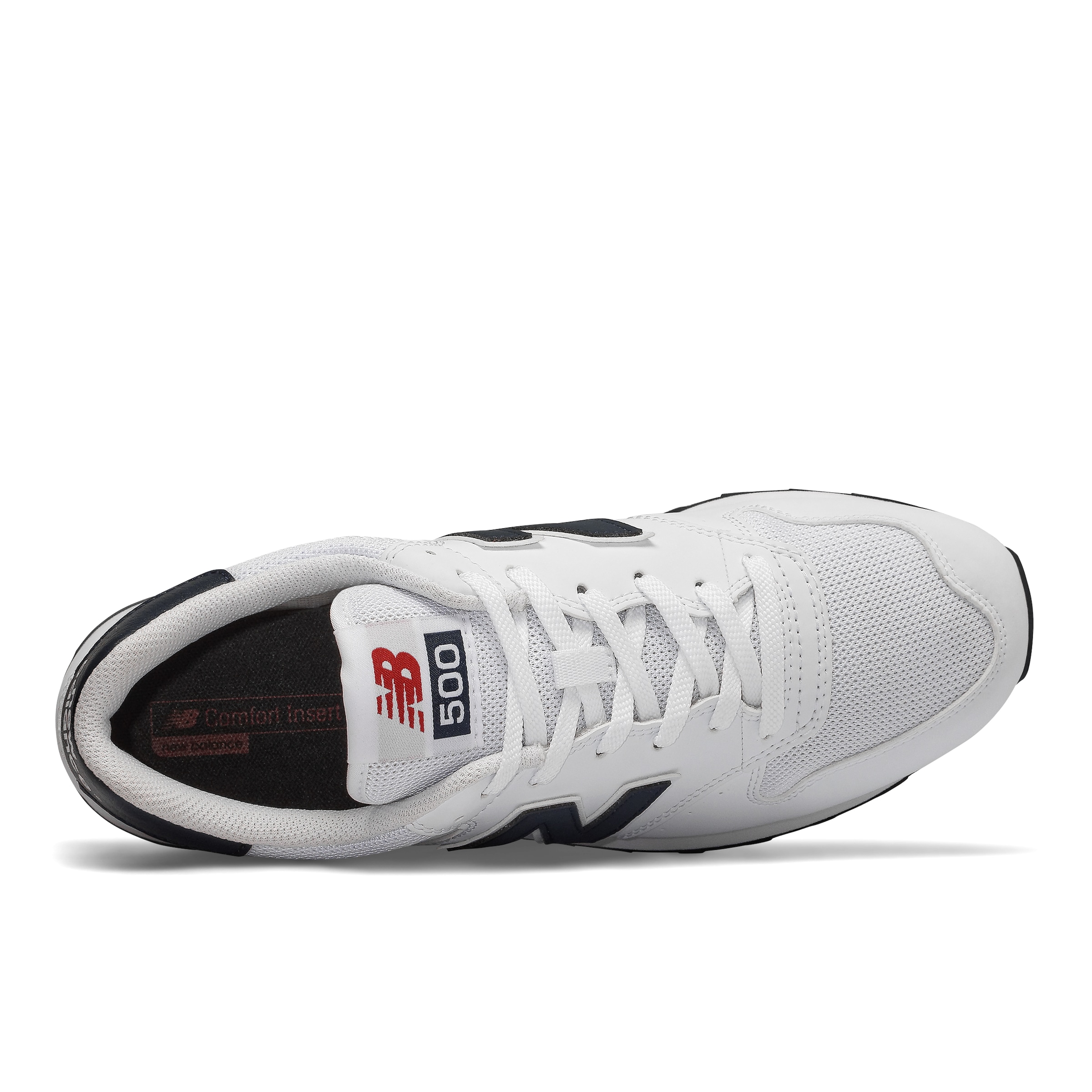 New Balance Sneaker »500«
