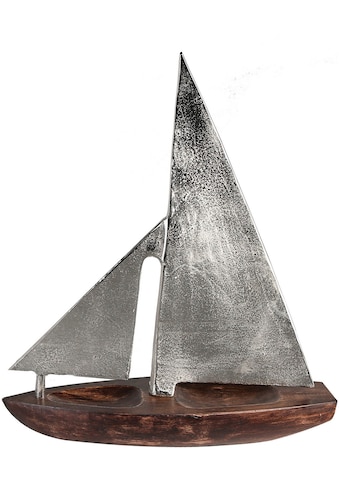GILDE Dekoobjekt »Segelboot«, (1 St.) kaufen