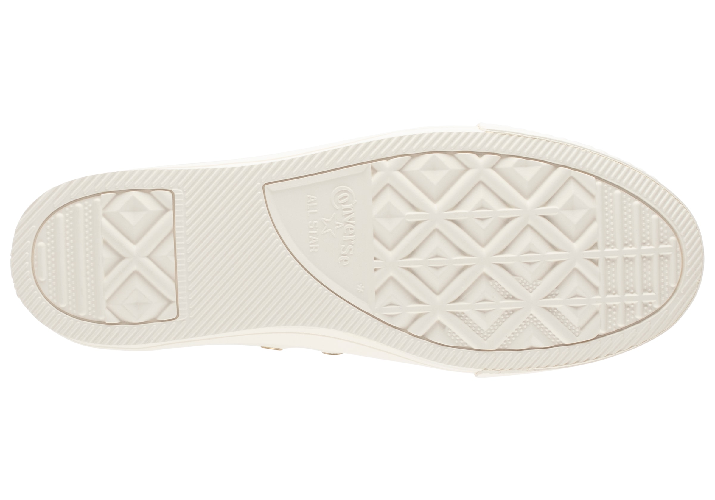 Converse Sneaker »CHUCK TAYLOR ALL STAR EVA LIFT«
