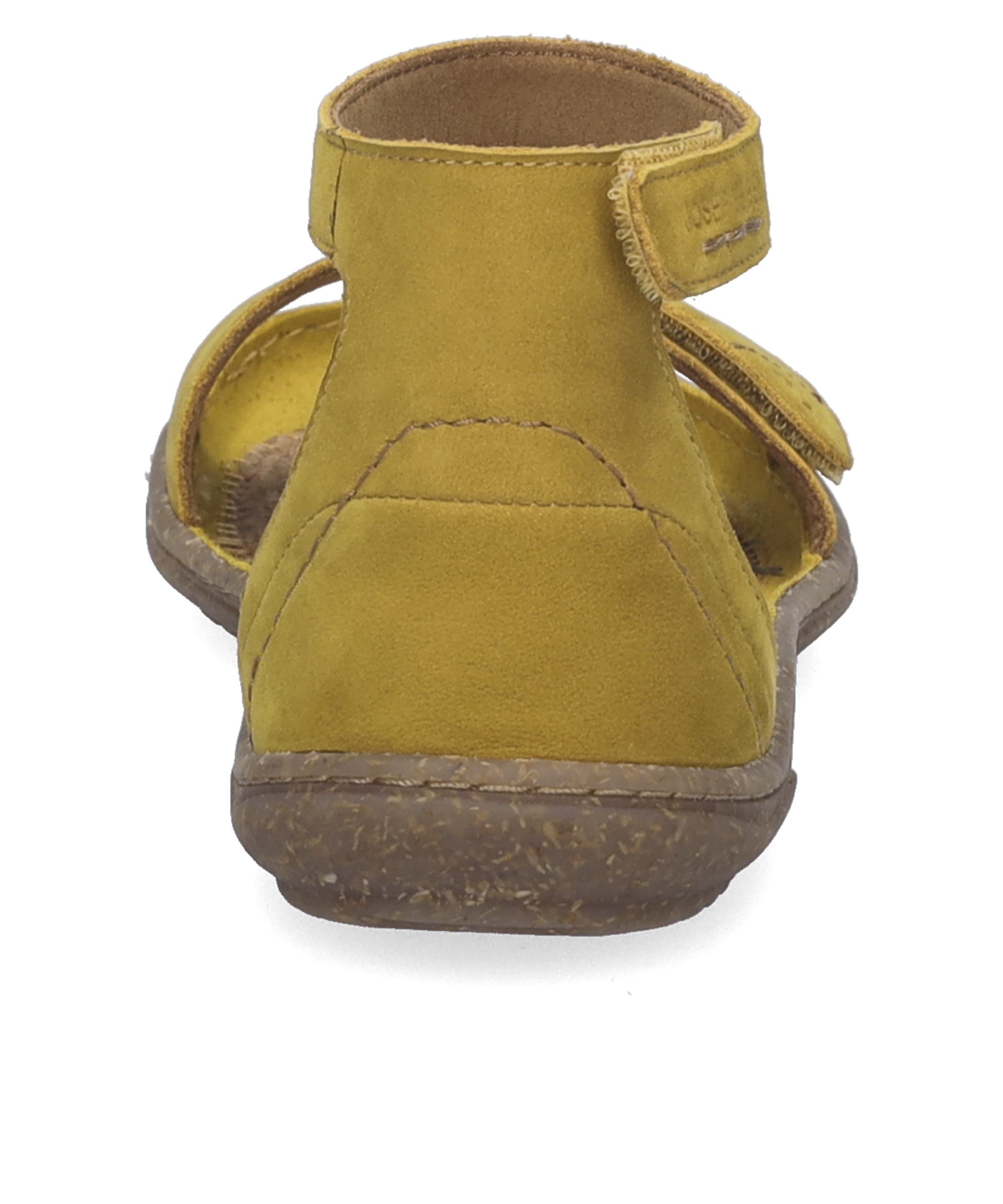 Josef Seibel Sandale »Caitlyn 02, safran«