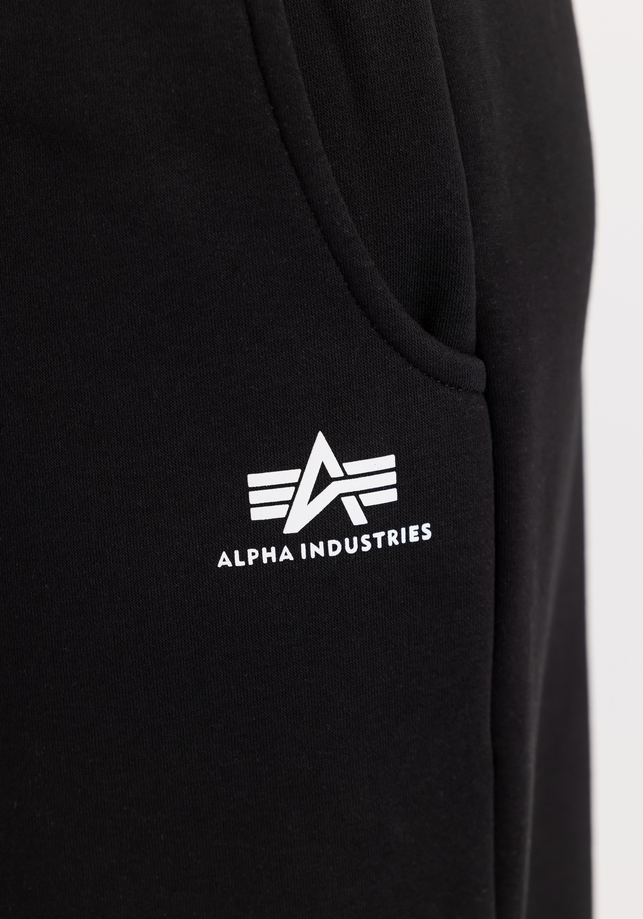 Alpha Industries Jogginghose »Basic Jogger SL W«