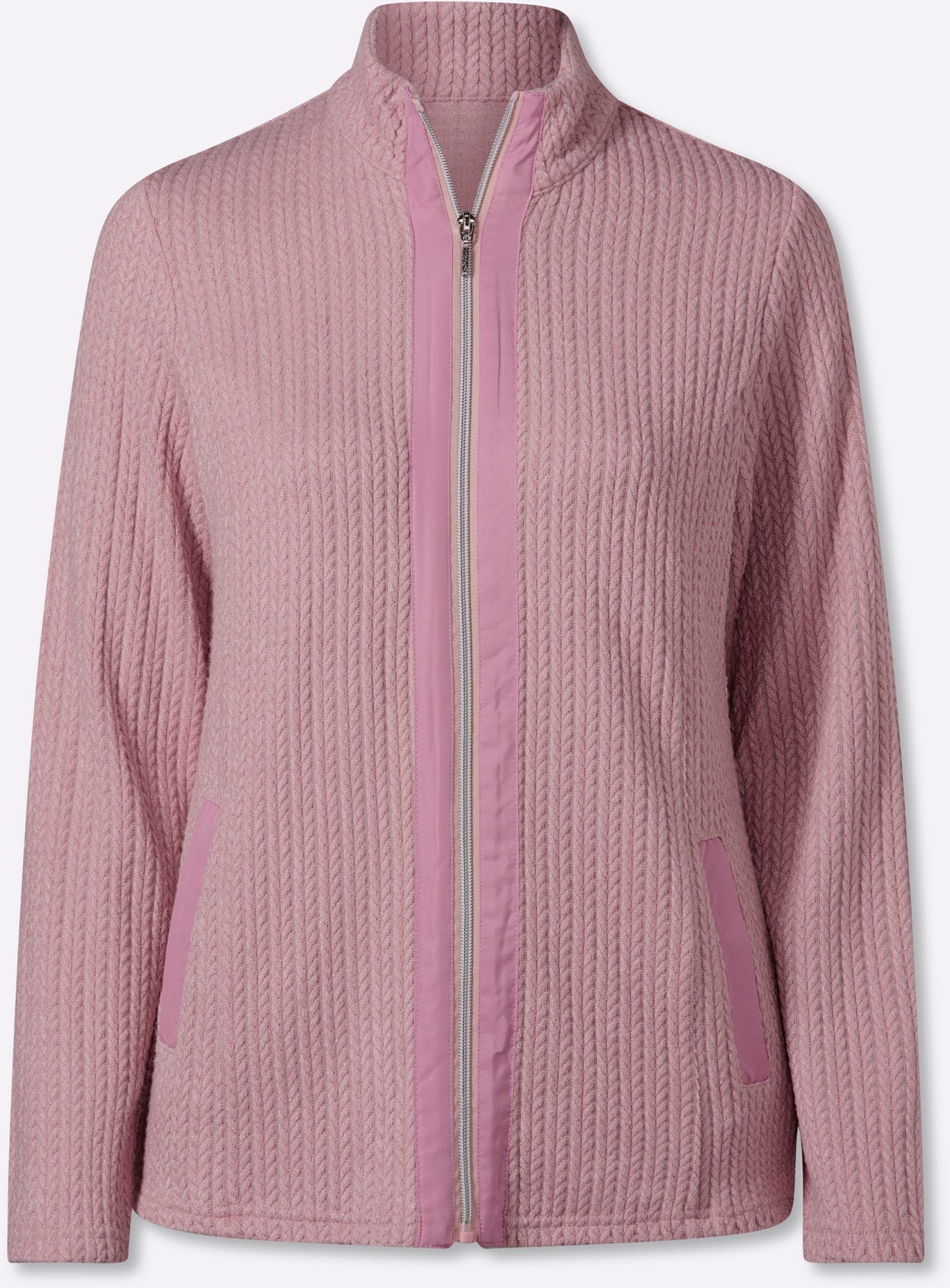 Inspirationen Shirtjacke »Shirtjacke« 1
