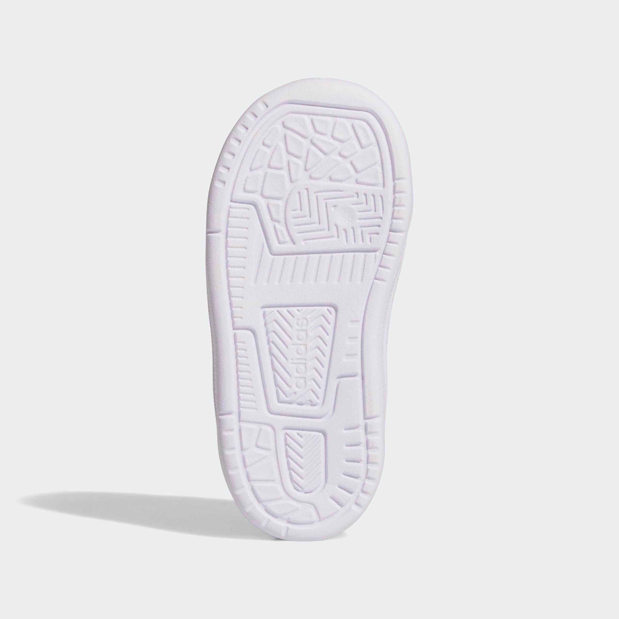 adidas Sportswear Klettschuh »RAPID COURT KIDS«, für Kinder