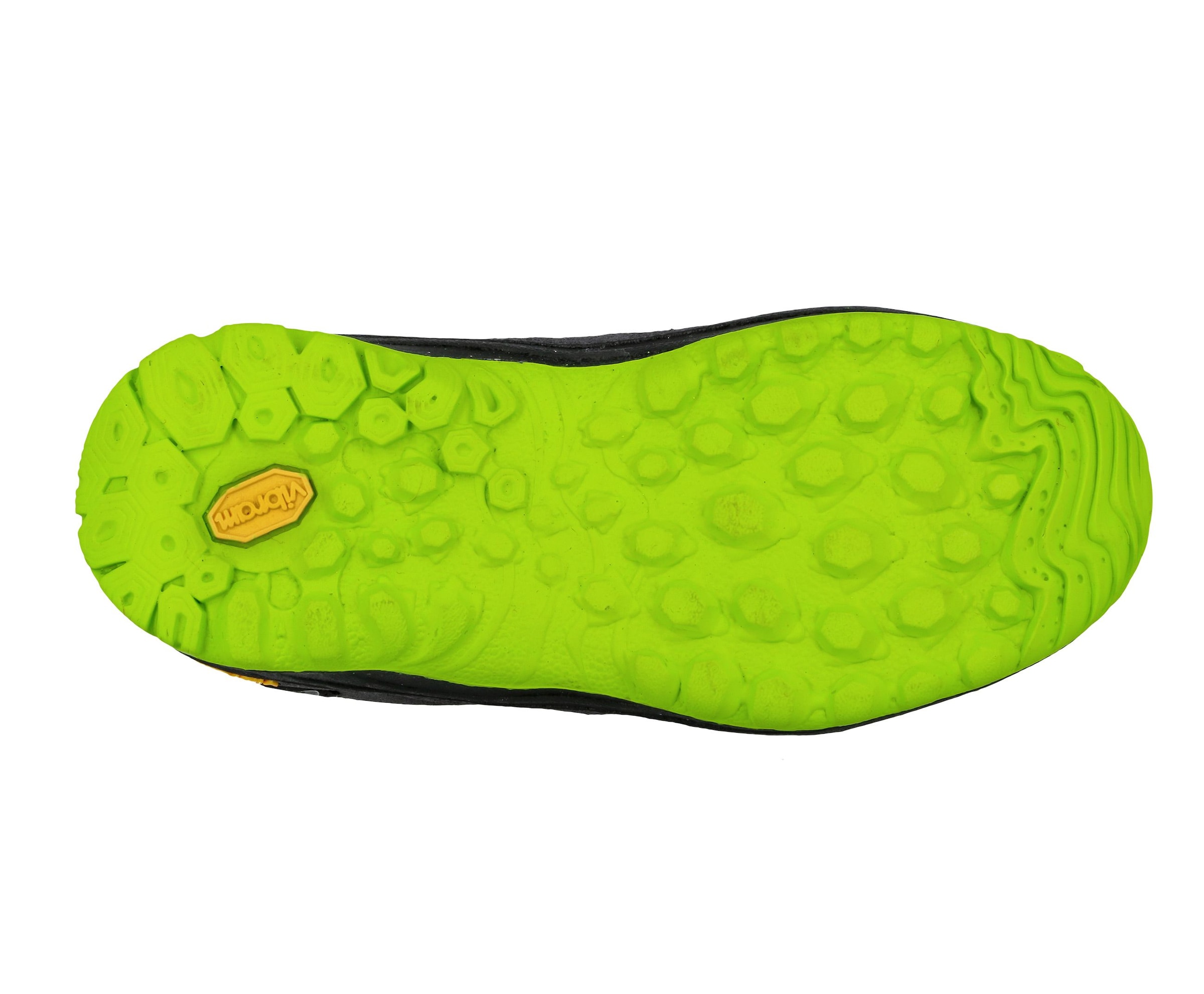 BRÜTTING Wanderschuh »Outdoorschuh Mount Bona Low Kids«