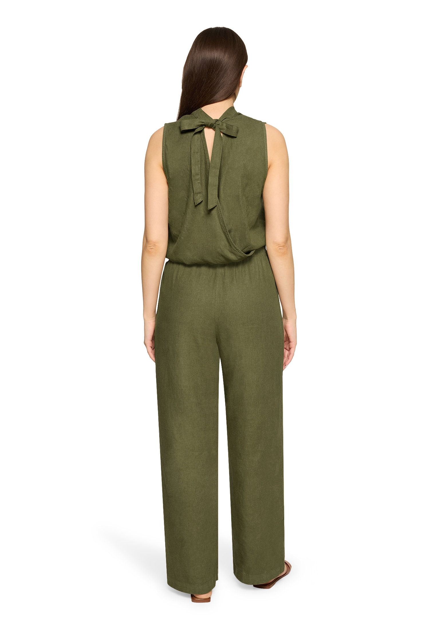 Cartoon Jumpsuit »Jumpsuit mit hohem Kragen«