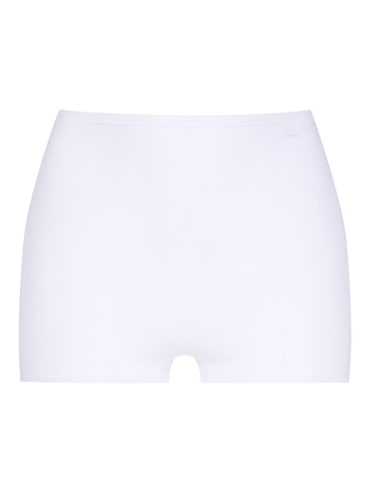 Mey Pagenslip, (2er Pack), mit weichen Beinabschlüssen