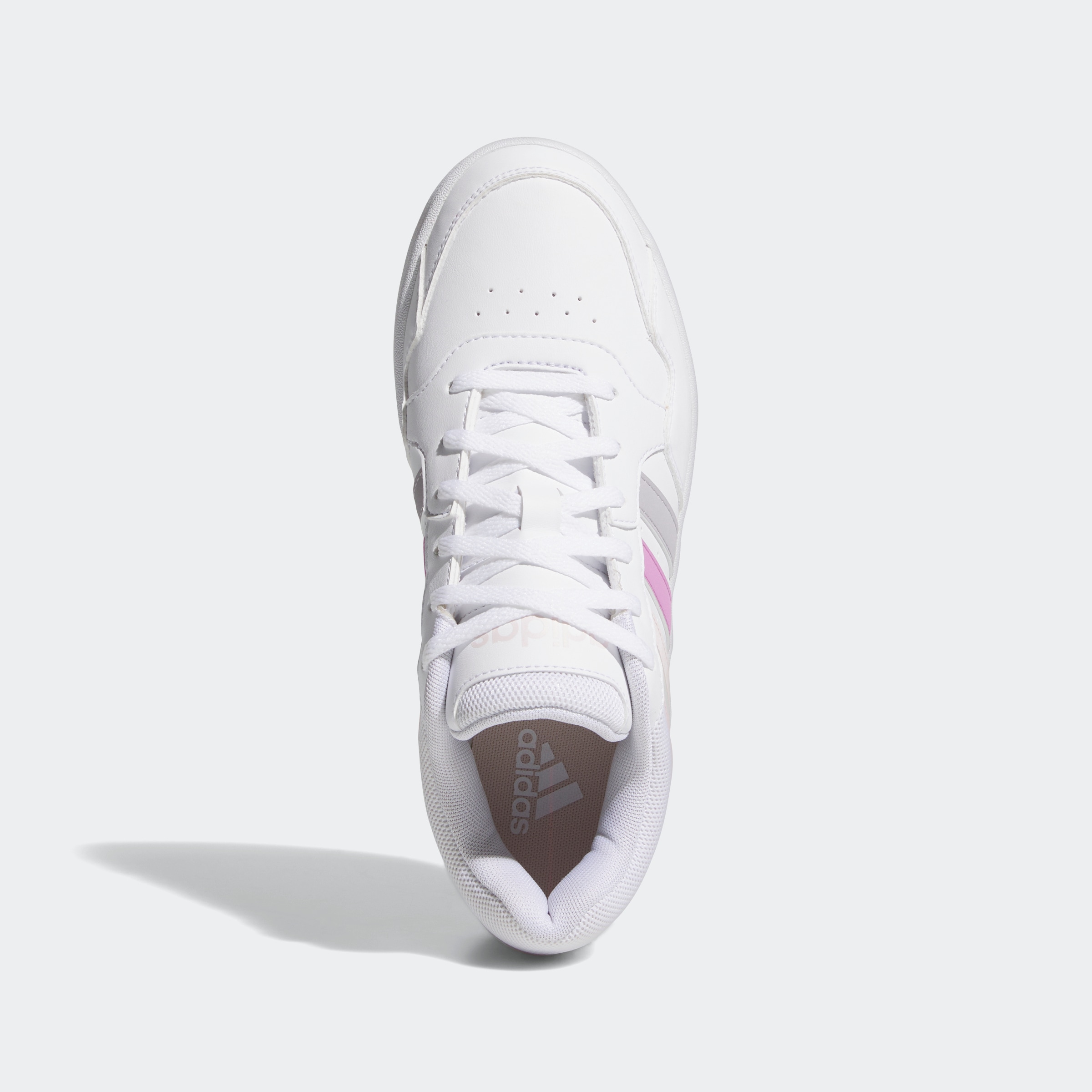 adidas Sportswear Sneaker »HOOPS 3.0 BOLD«