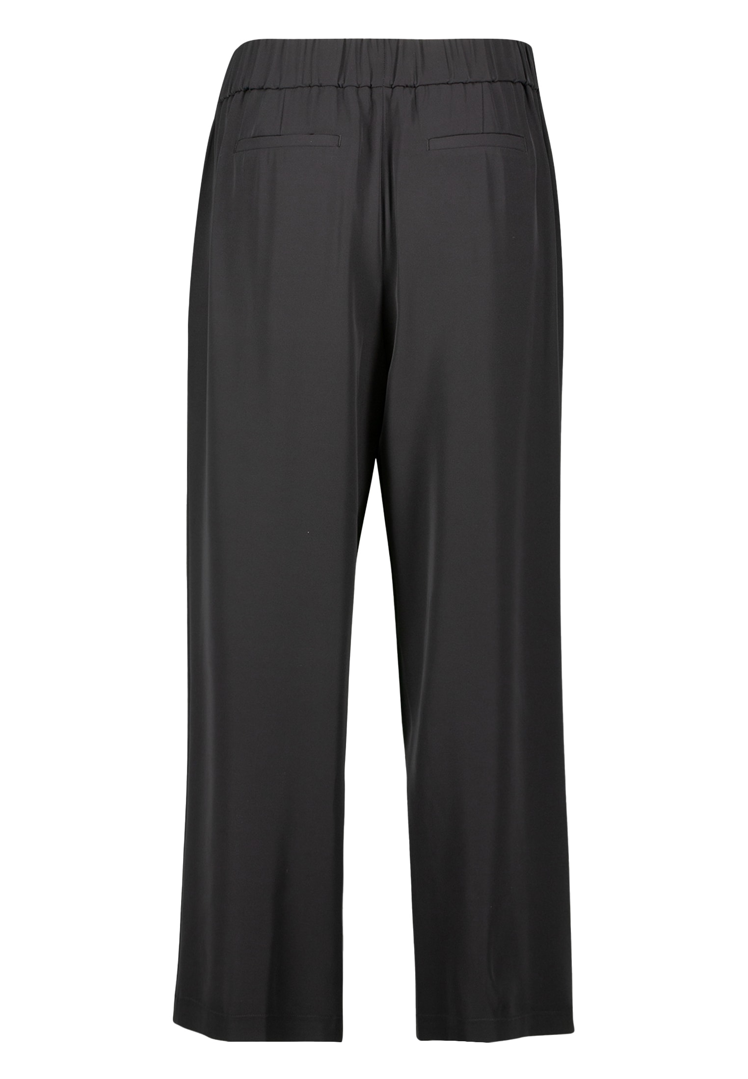 Zero Culotte »Culotte mit elastischem Bund 26 Inch«