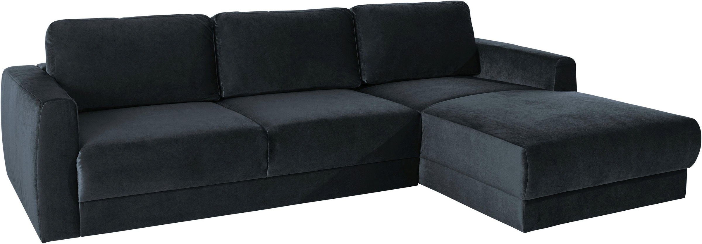 andas Ecksofa »Hobro L-Form«, in 3 Bezugsqualitäten in vielen Farben, Design by Morten Georgsen