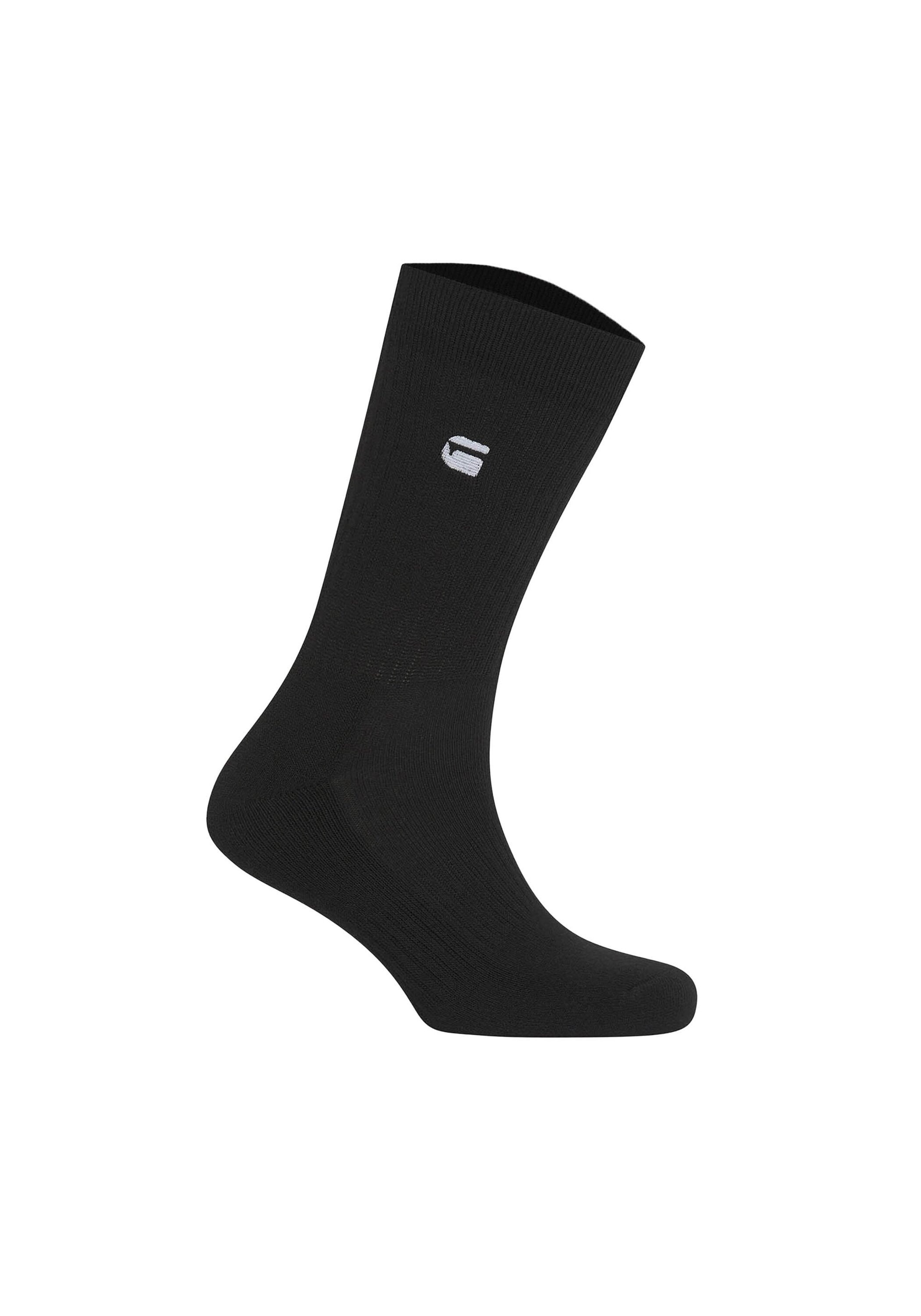 G-STAR Kurzsocken »Socken 3er Pack«