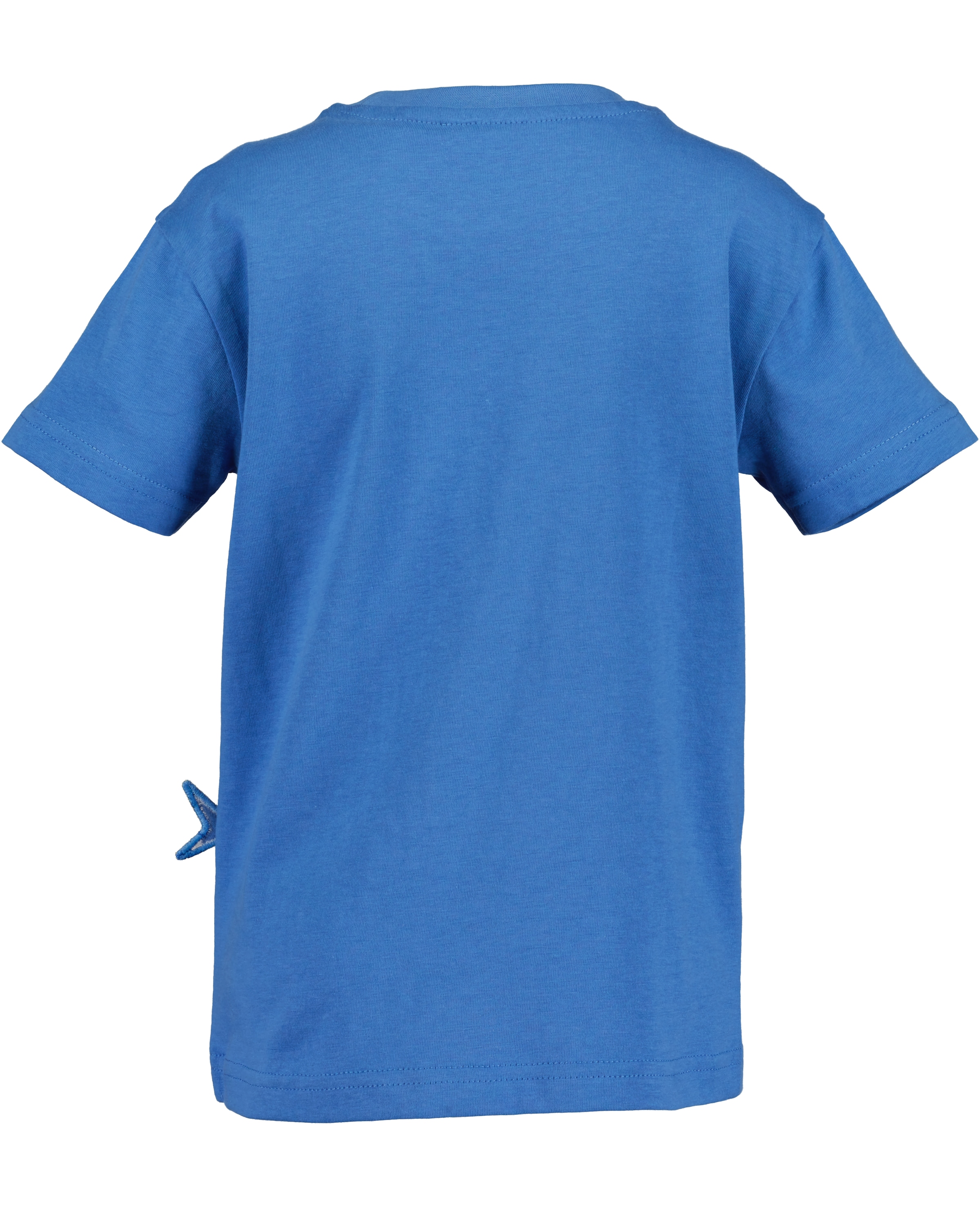 Blue Seven T-Shirt