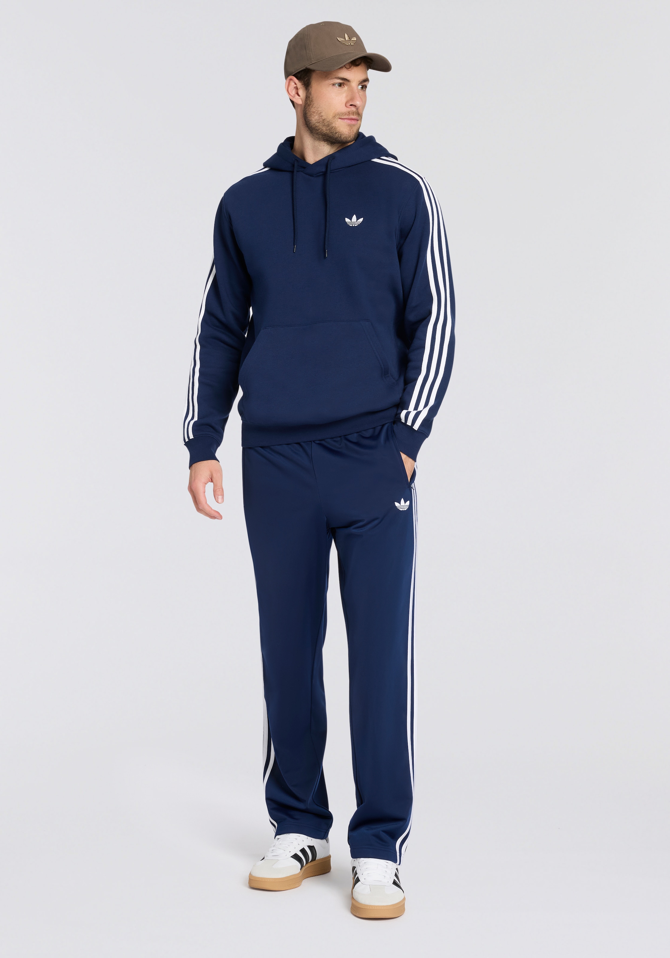 adidas Originals Sporthose »FIREBIRD TP«