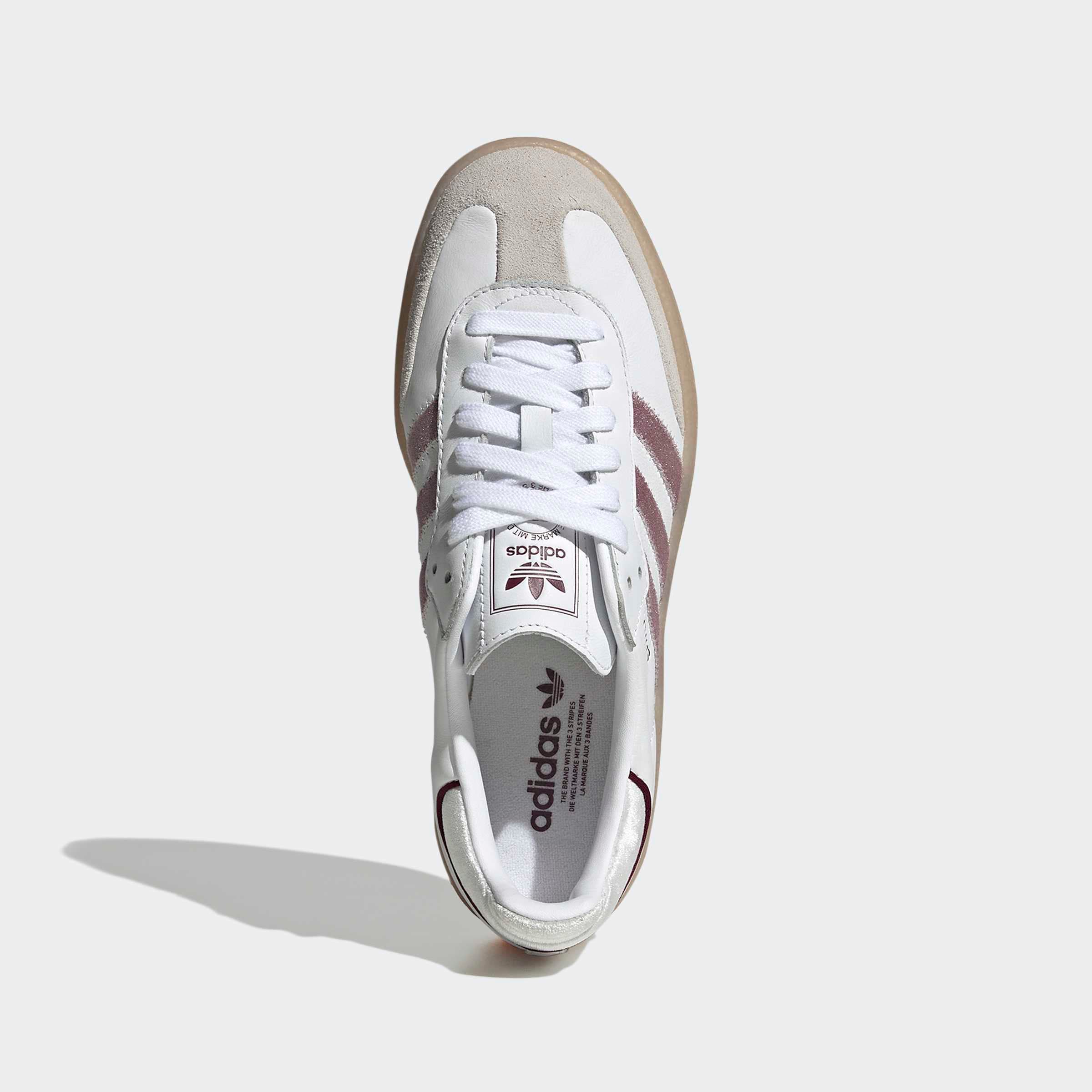 adidas Originals Sneaker »SAMBAE W«