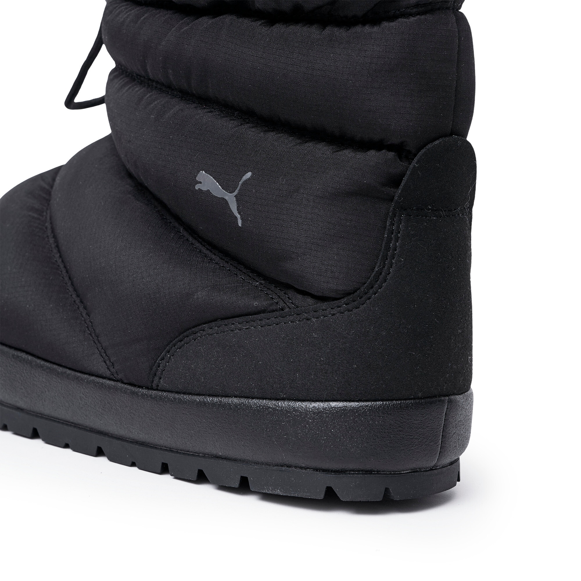 PUMA Winterstiefel »TUFF TERRA HI«  Winterschuhe, Winterboots, Snowboots