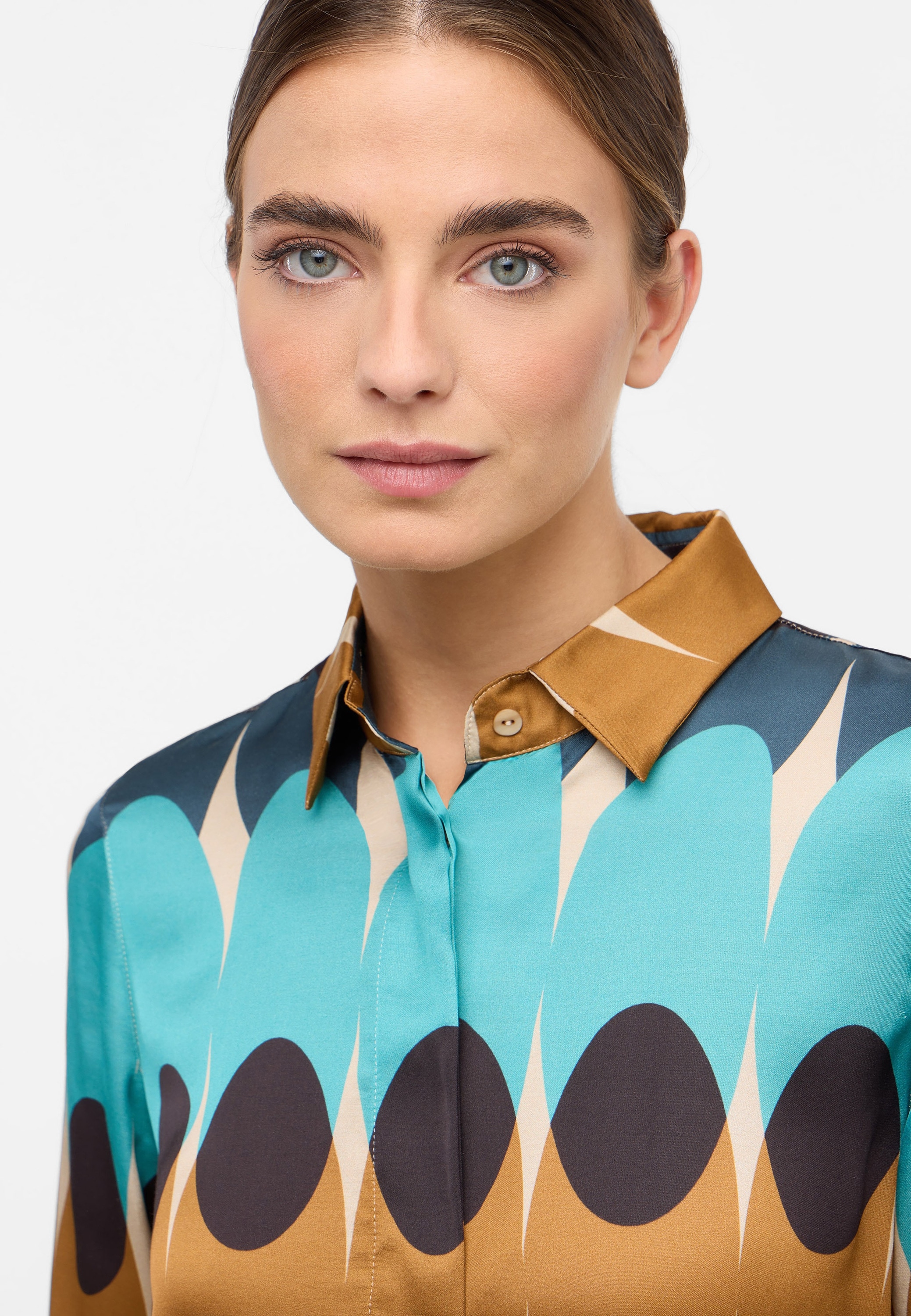 Eterna Hemdbluse »LOOSE FIT«