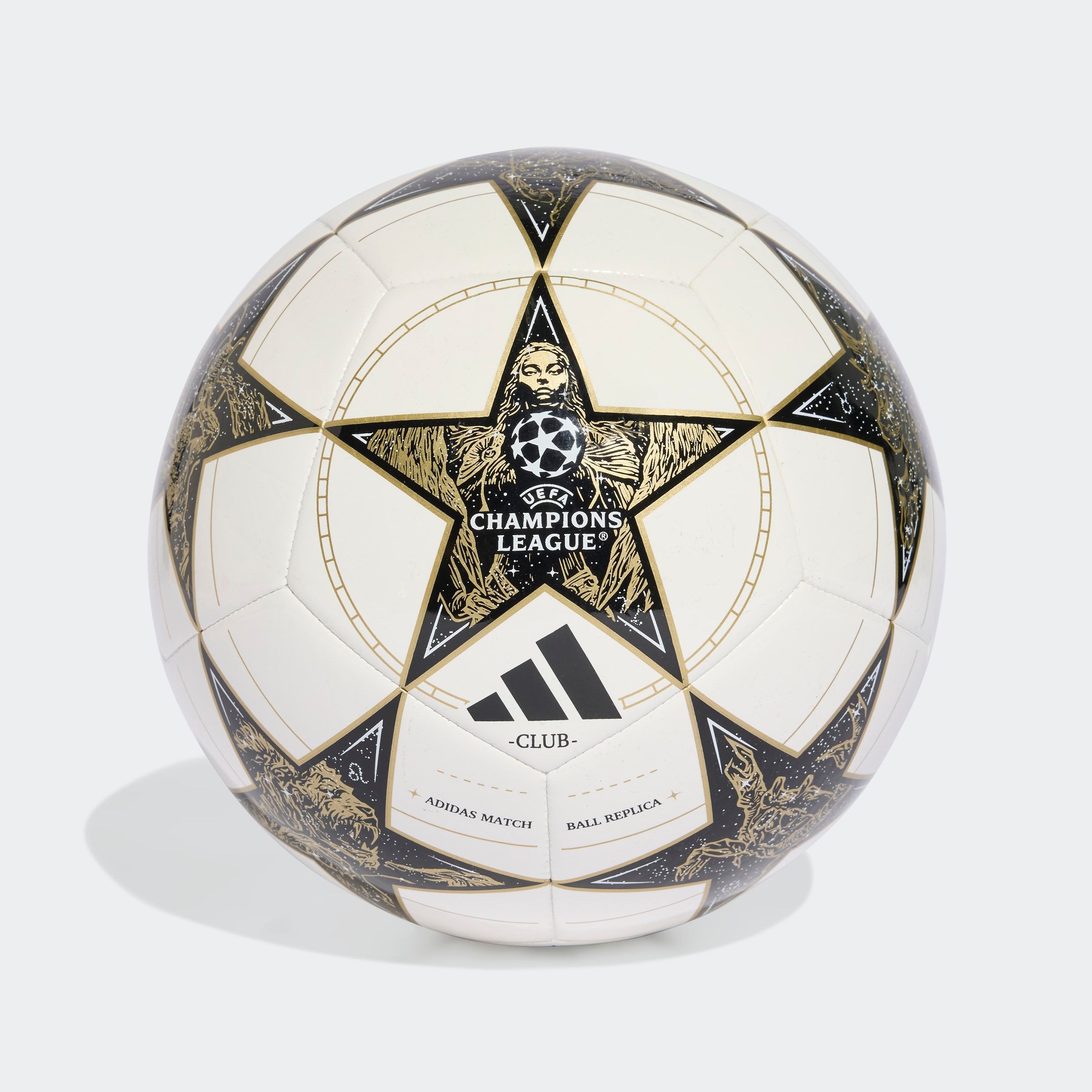 adidas Performance Fußball »UCL RM CLB SMU«, (1 St.), Real Madrid Champions League