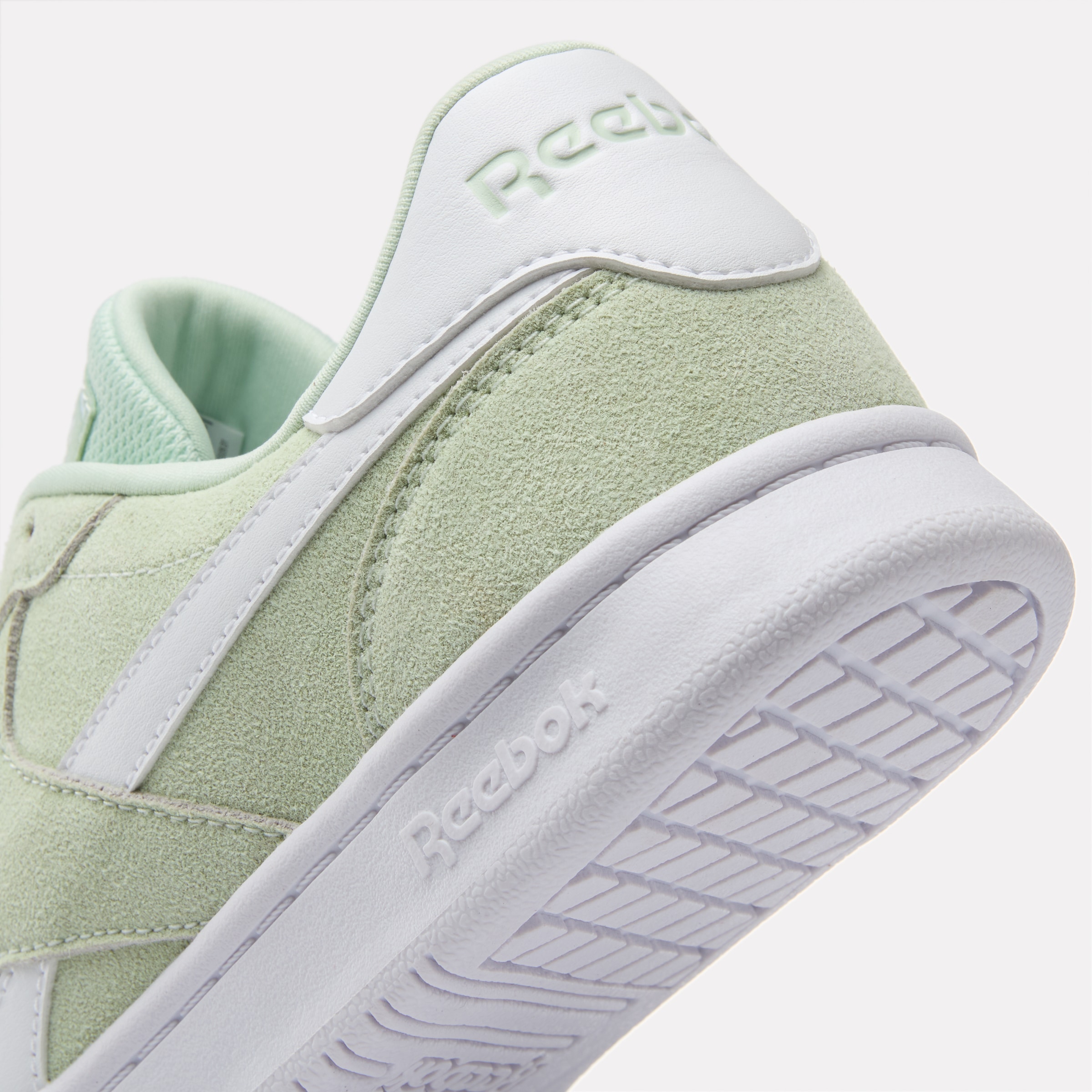 Reebok Classic Sneaker »REEBOK FORTE LOUNGER«