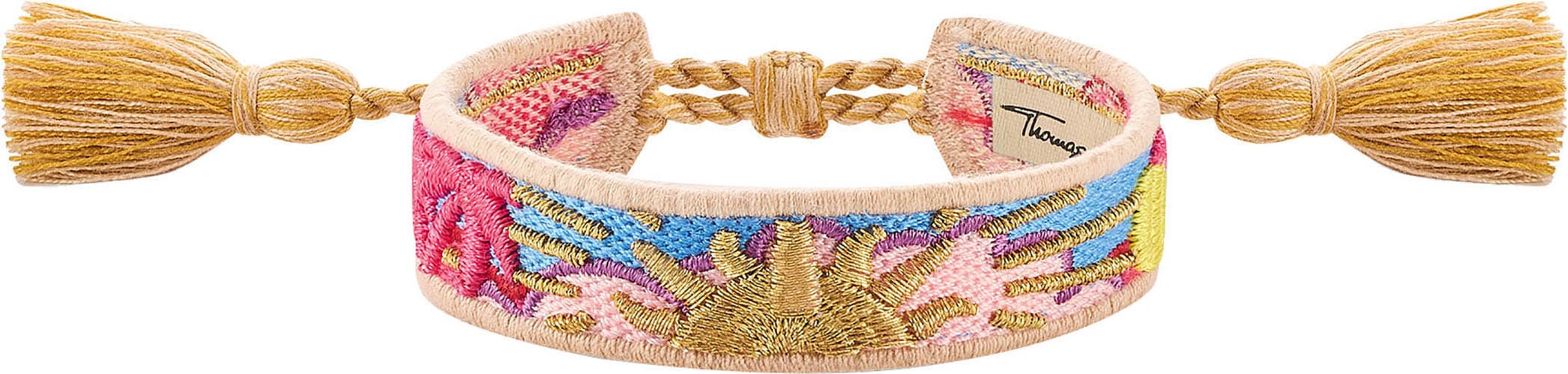 Armband »Festival Look, ACC0046-302-7-L24V«