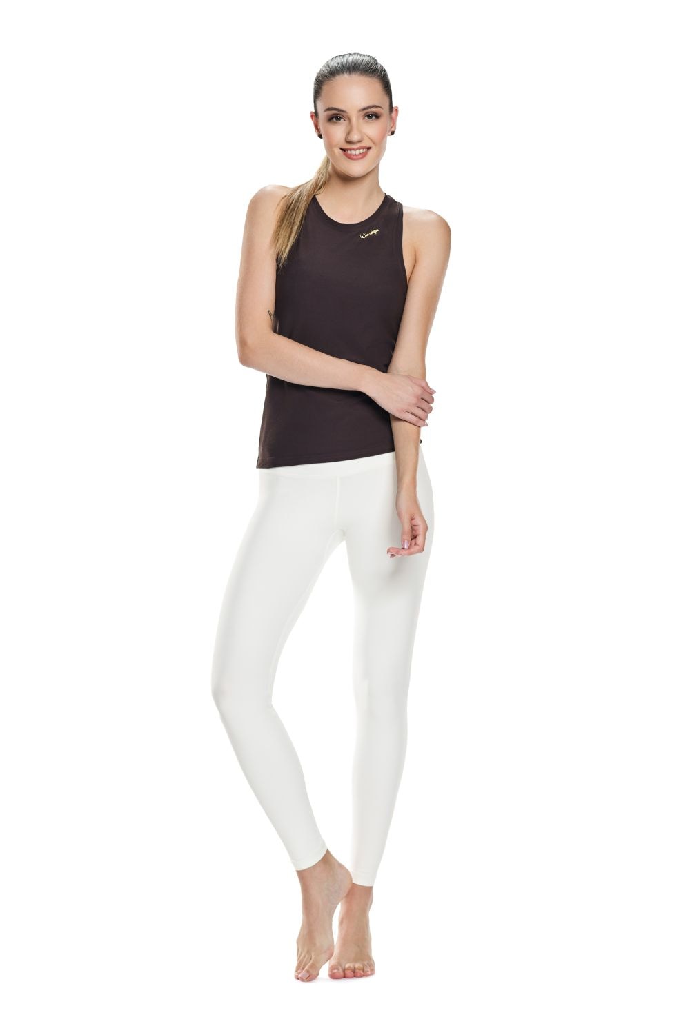 Winshape Tanktop »AET134LS«, Functional Soft and Light