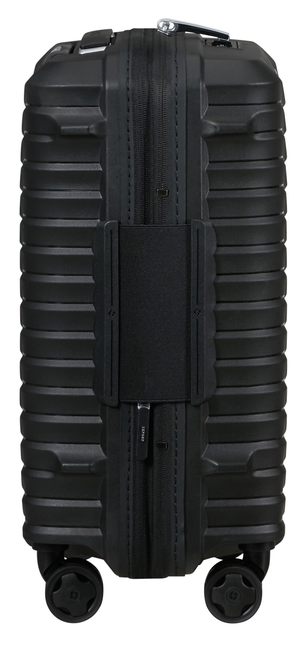 Samsonite Hartschalen-Trolley »UPSCAPE, verschiedene Größen und Farben«, 4 Rollen, Handgepäck-Koffer TSA-Zahlenschloss Volumenerweiterung