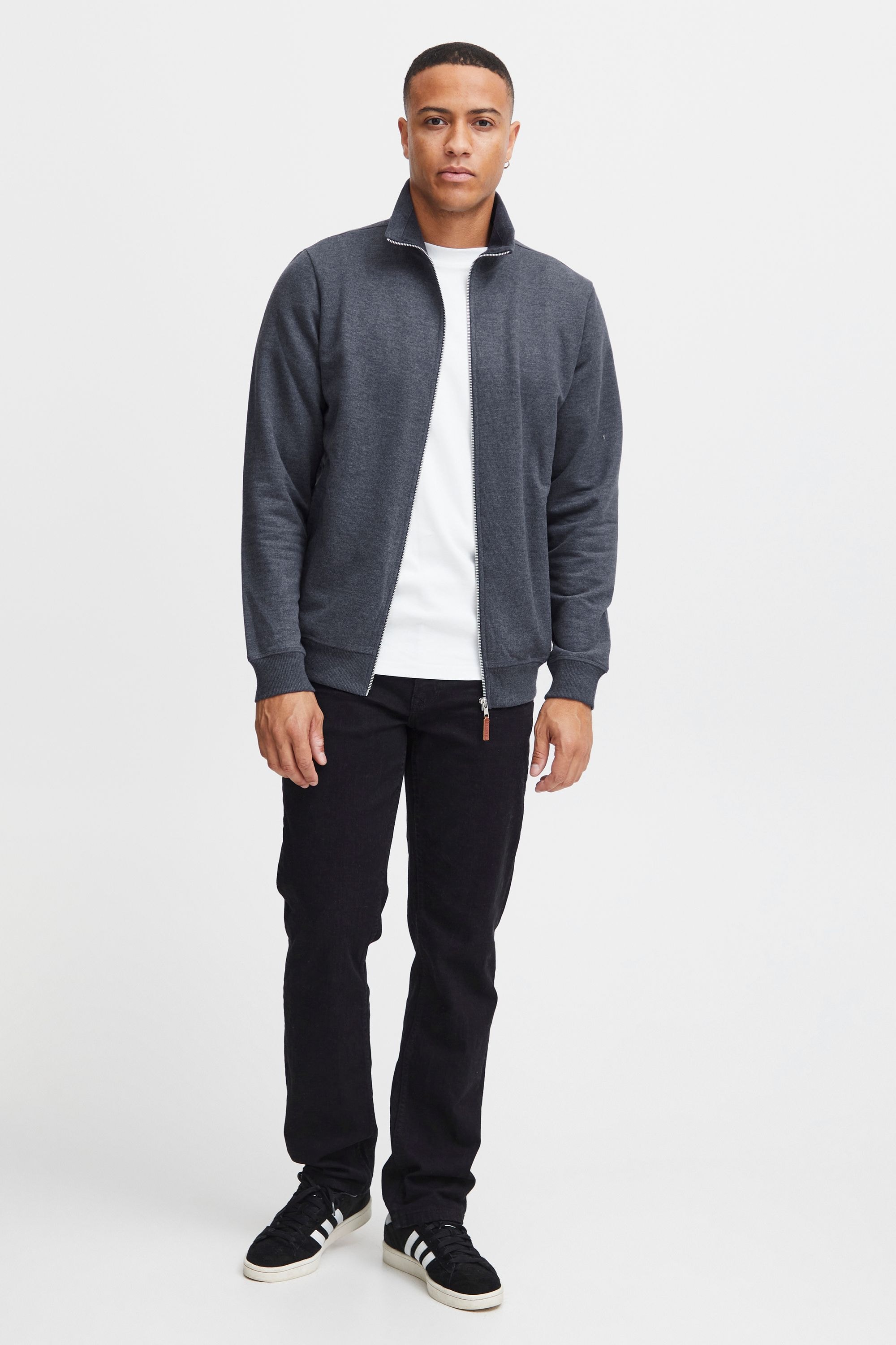 Blend Troyer »Sweatjacke BHAlio«