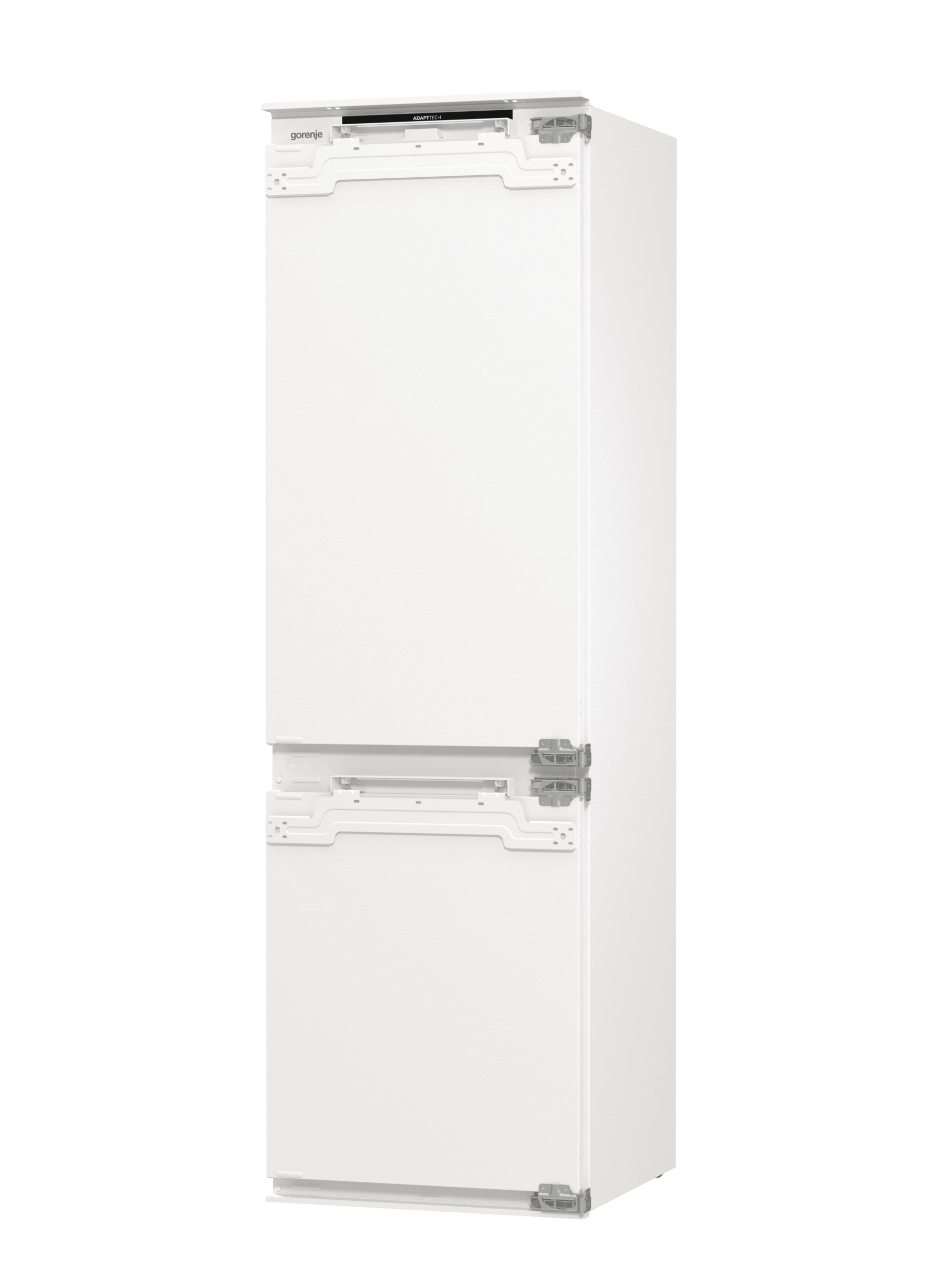 GORENJE Einbaukühlgefrierkombination »NRKI517C62WF«
