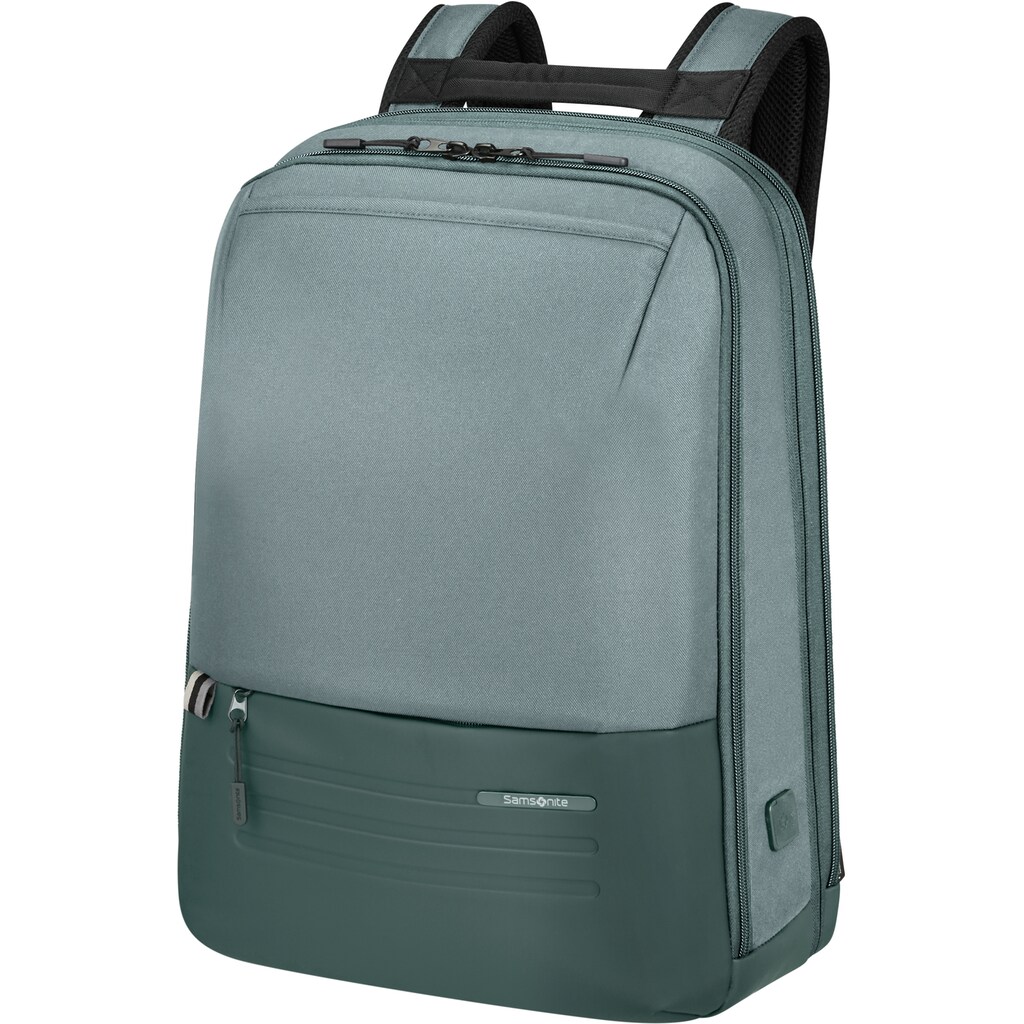 Samsonite Laptoprucksack »Stackd Biz«