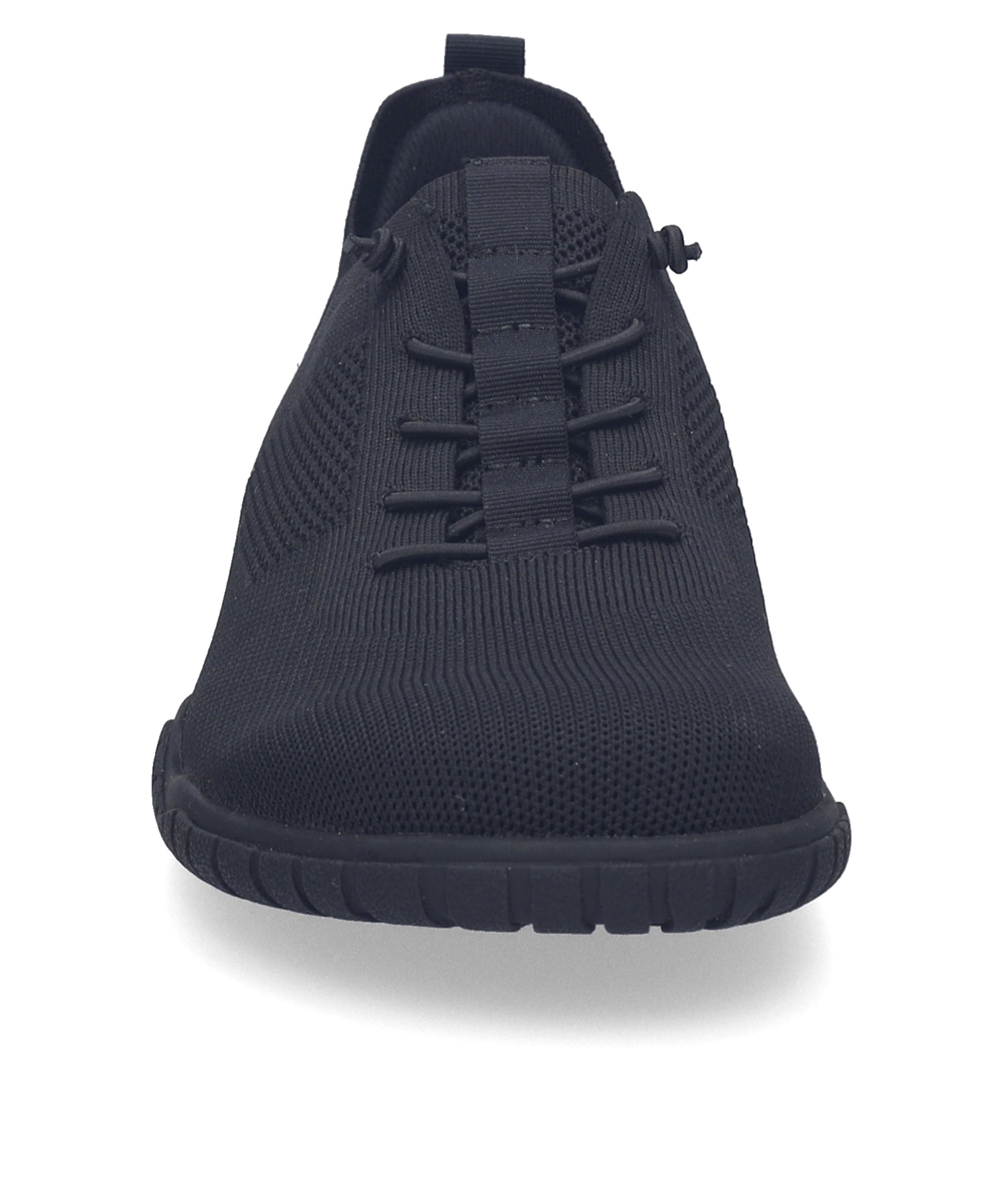 Josef Seibel Sneaker »Wallace 05, black-black«