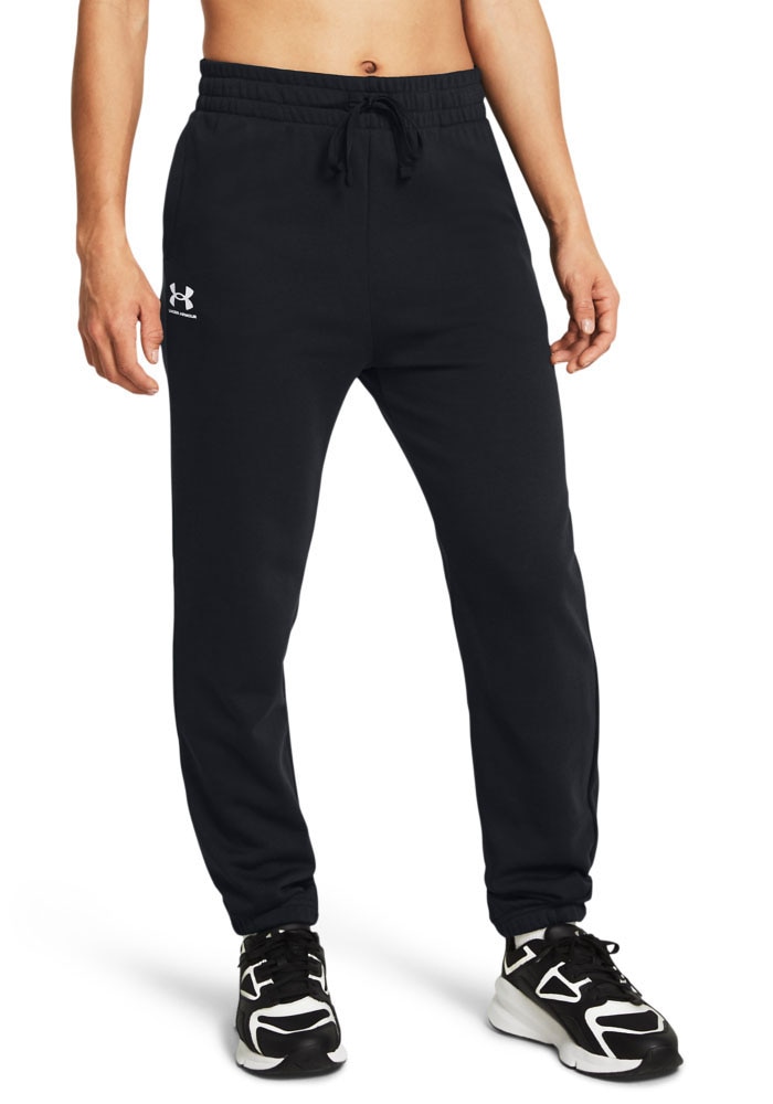 Jogginghose »UA RIVAL TERRY JOGGERS«