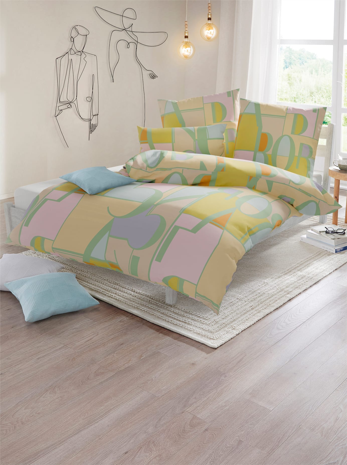 heine home Wanddekoobjekt