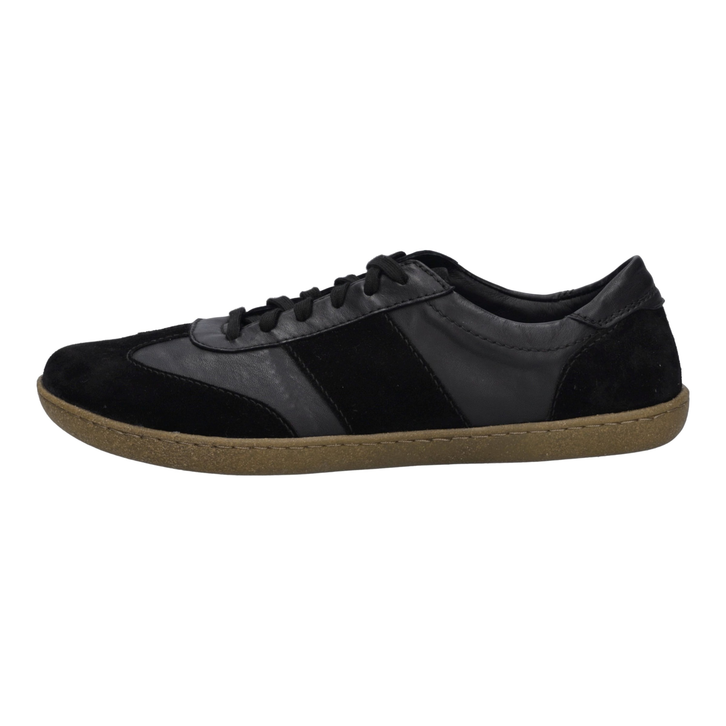 Josef Seibel Sneaker »Jimmy 02, schwarz«
