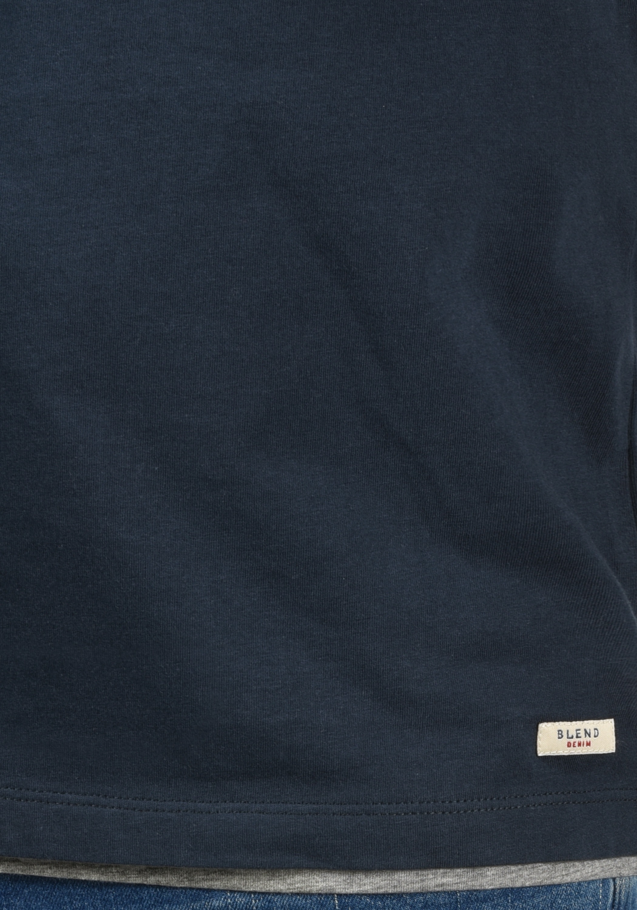 Blend T-Shirt »T-Shirt BHLeonis«