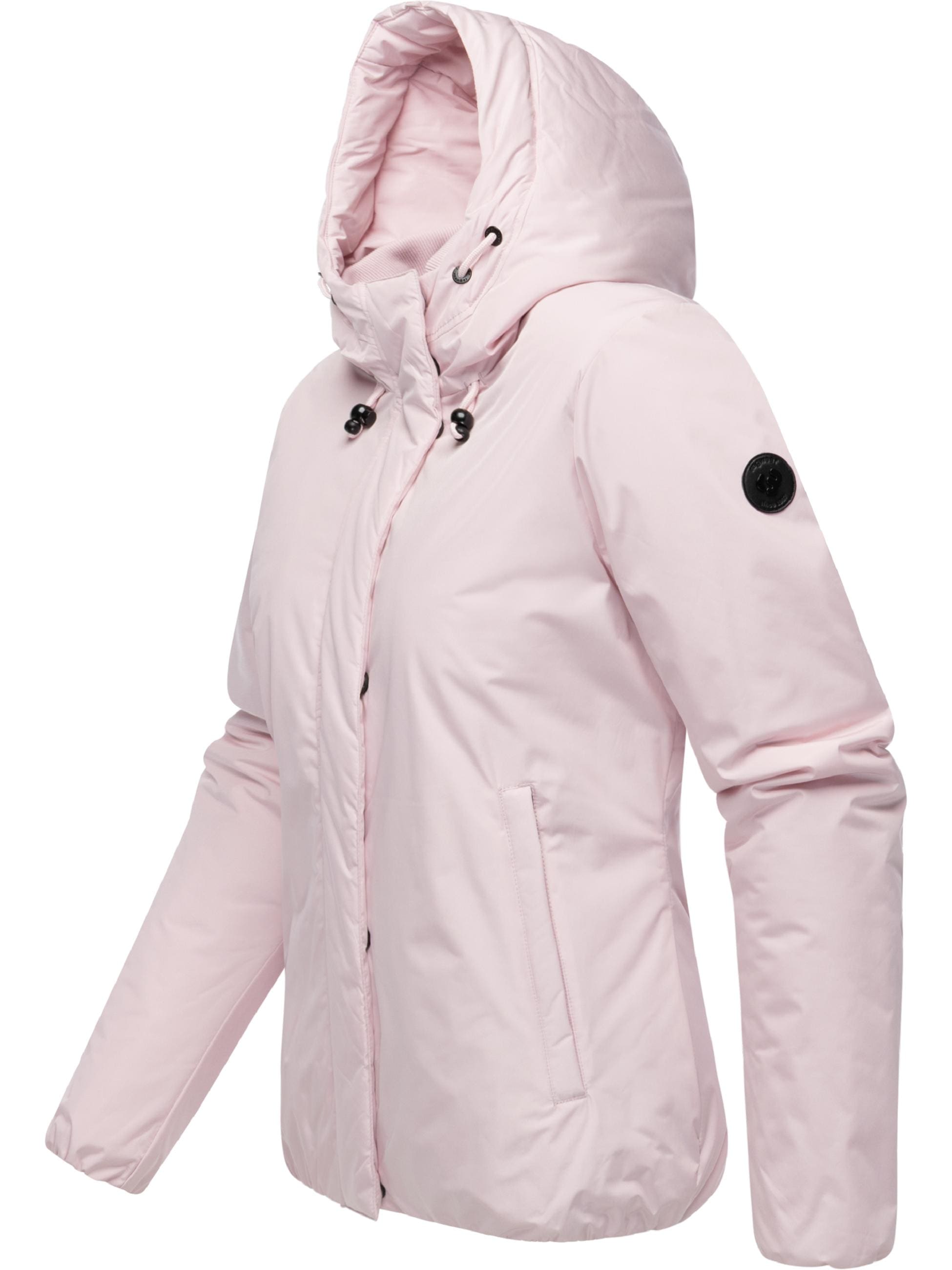 Ragwear Winterjacke »Winterjacke Sunniva Warm«