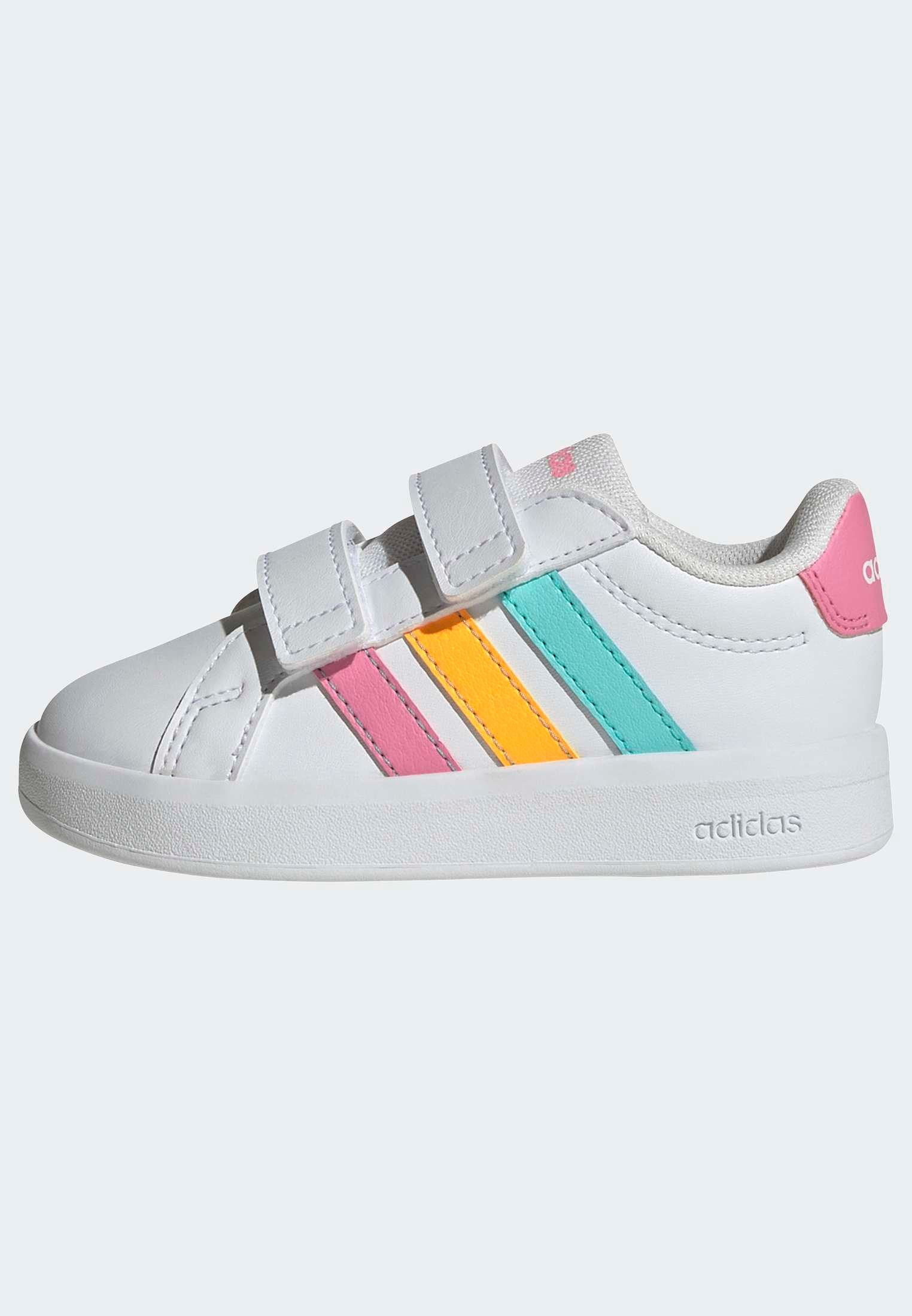 adidas Sportswear Sneaker »GRAND COURT 3.0 KIDS«  für Kinder