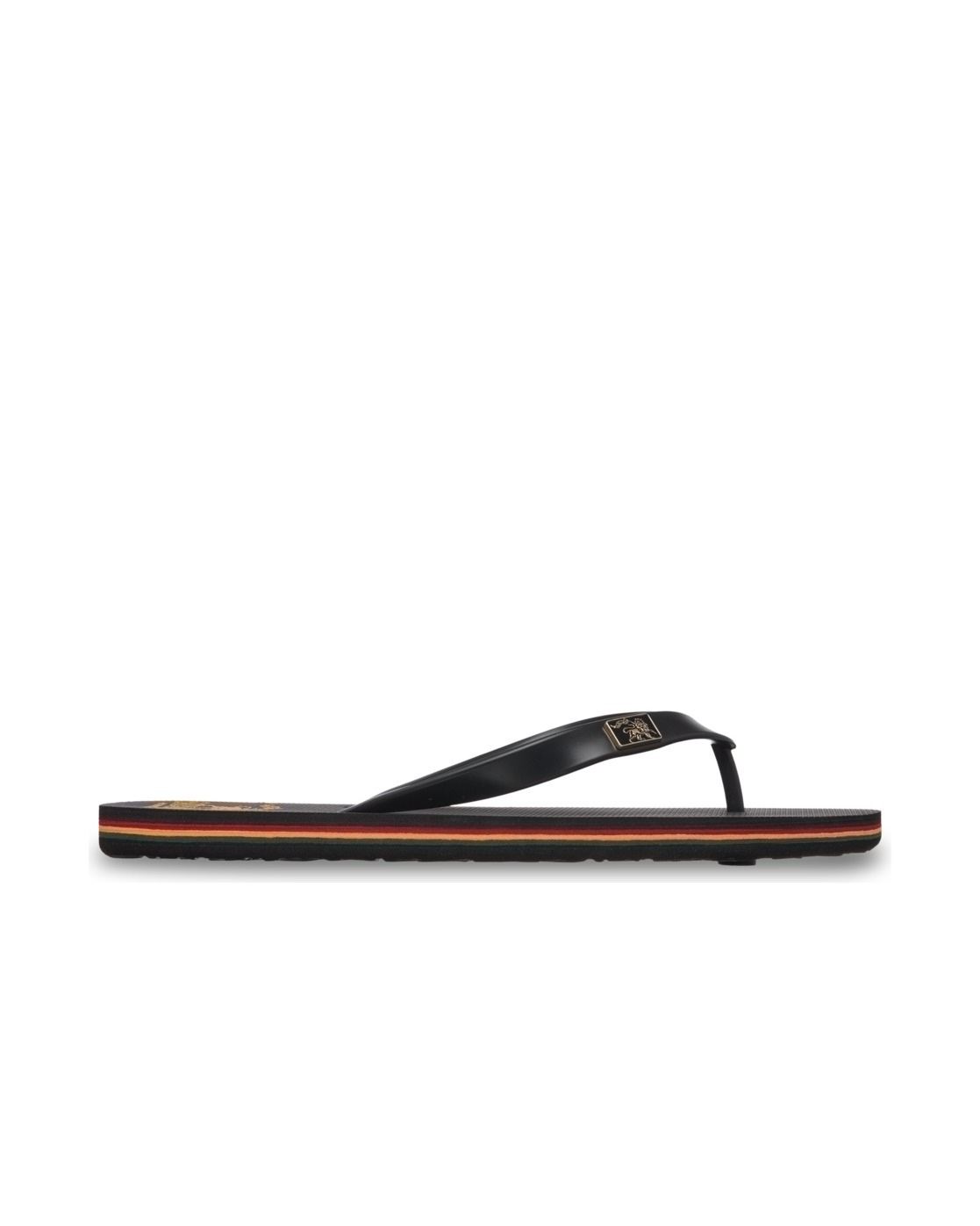 Quiksilver Sandale »Bob Marley Molokai«