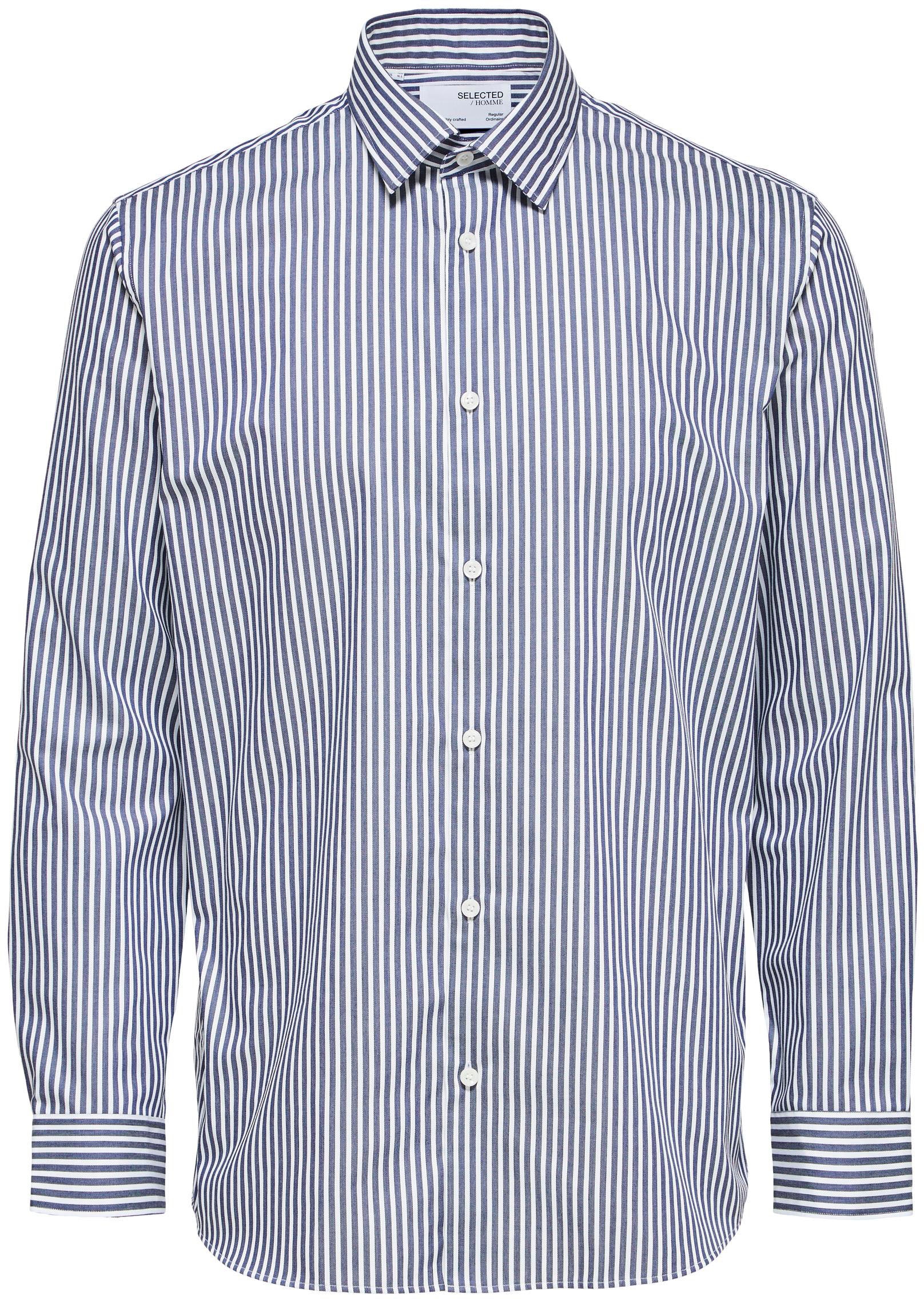 SELECTED HOMME Businesshemd »SLHSLIMETHAN SHIRT« online kaufen bei OTTO