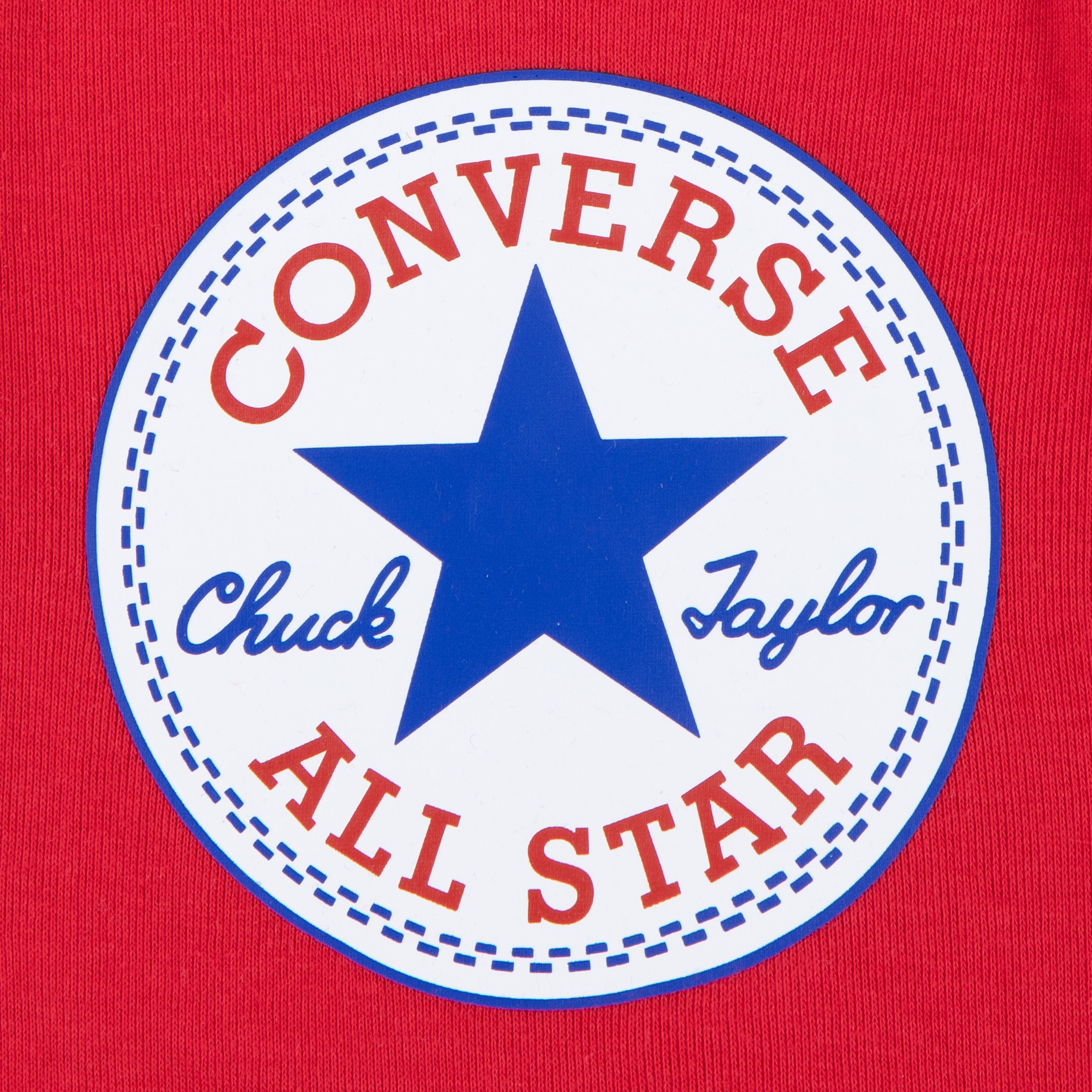 Converse Erstausstattungspaket »CLASSIC CTP INFANT HAT BODYSUIT BOO«