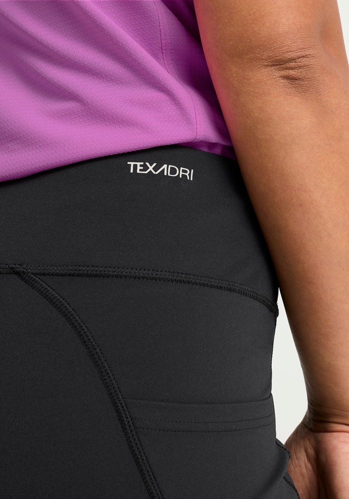 Jack Wolfskin Funktionsshorts »WILDSTRIDE SHORT TIGHTS W«