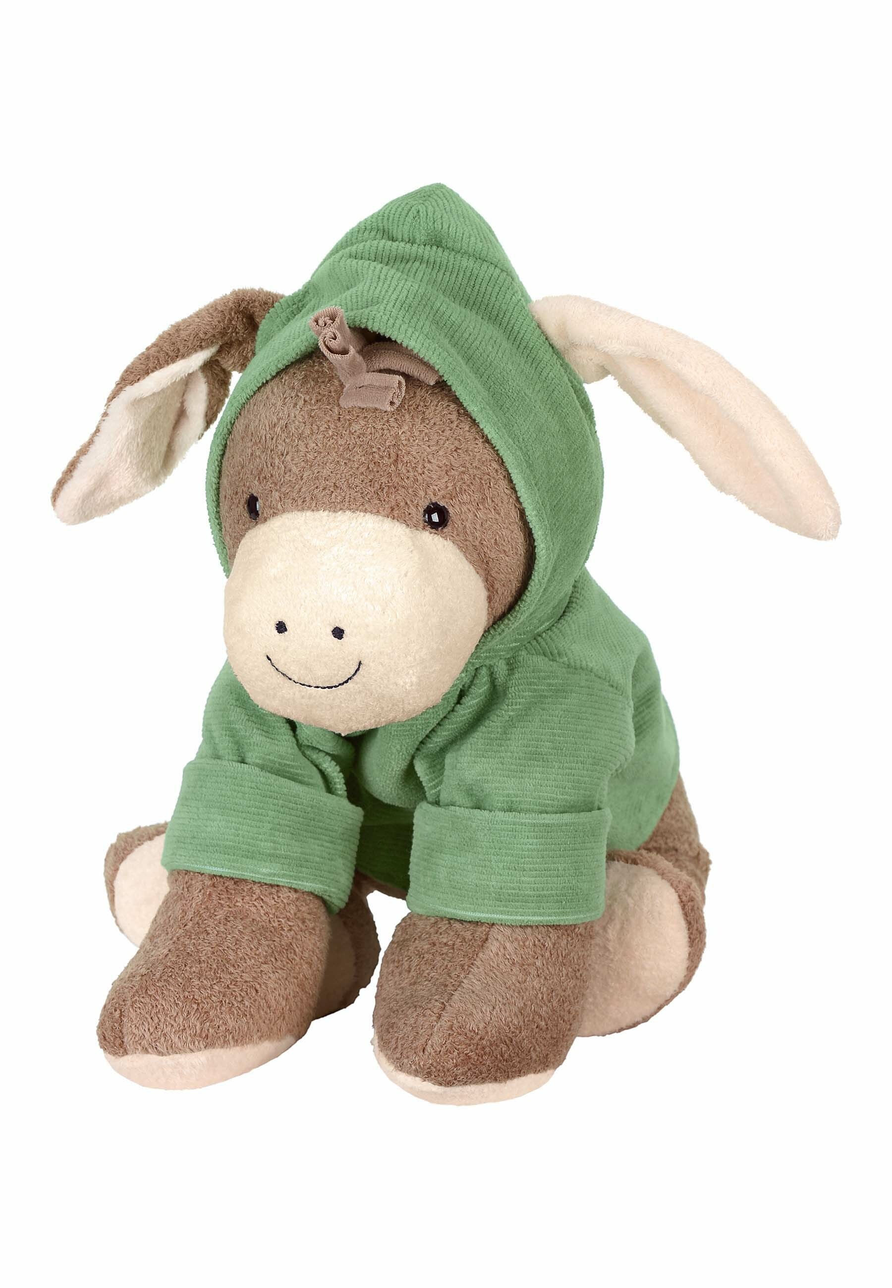 Sterntaler® Kuscheltier »Kuscheltier XL ESEL Emmilius«