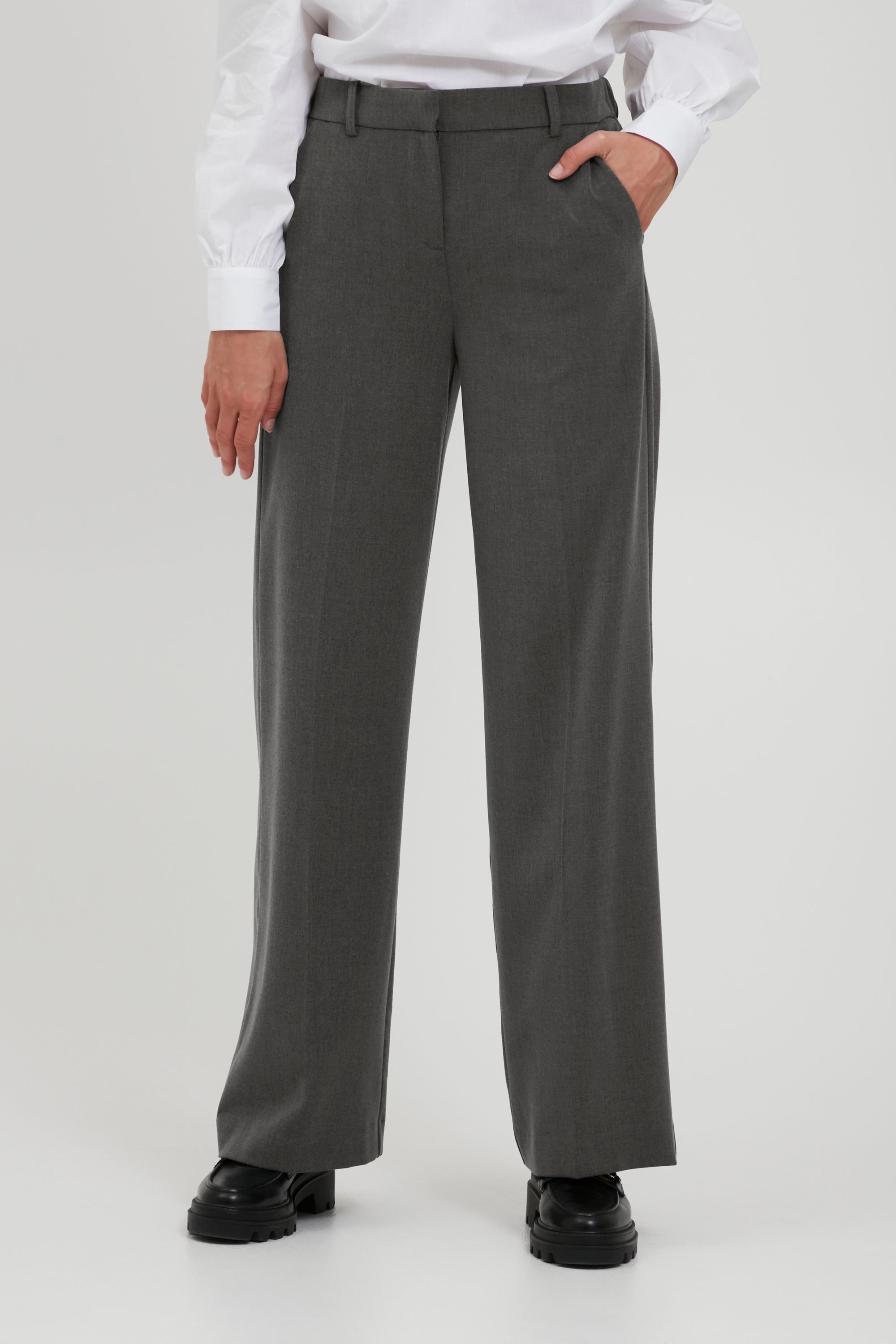 b.young Stoffhose »Stoffhose BYDanta«