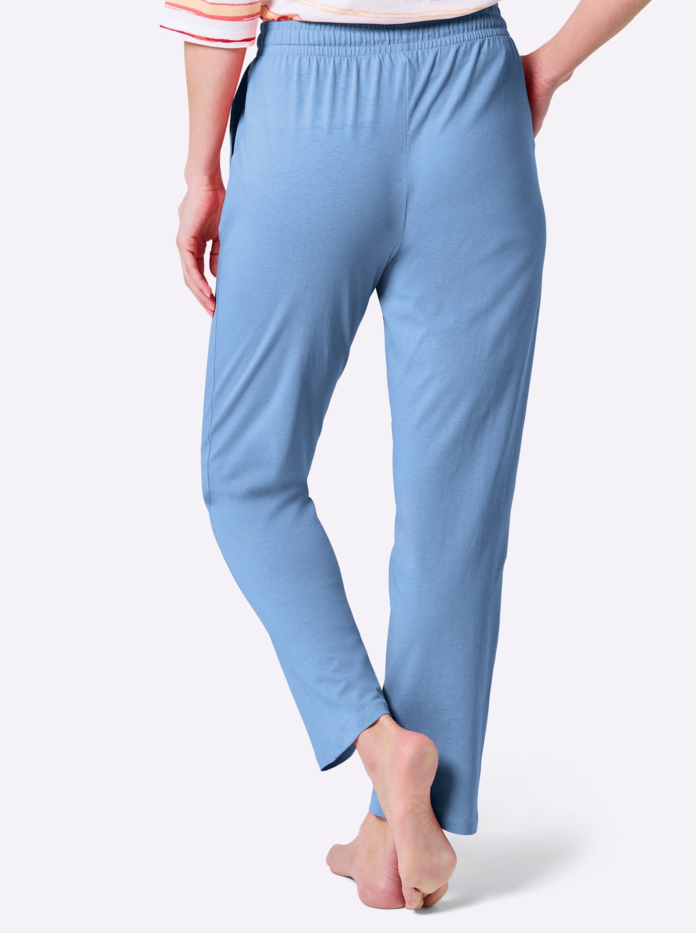 wäschepur Pyjamahose
