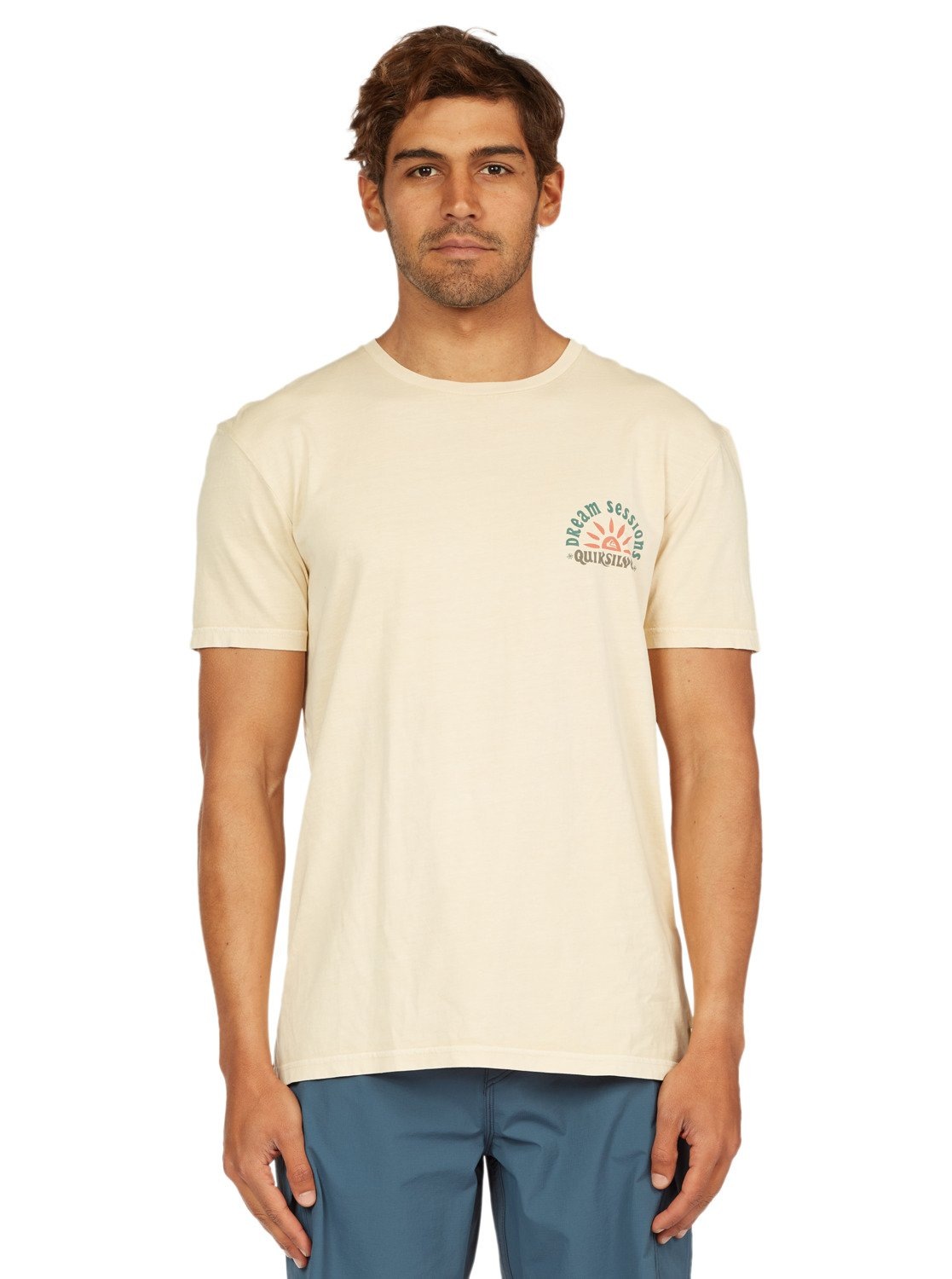 Quiksilver T-Shirt »Dream Sessions«