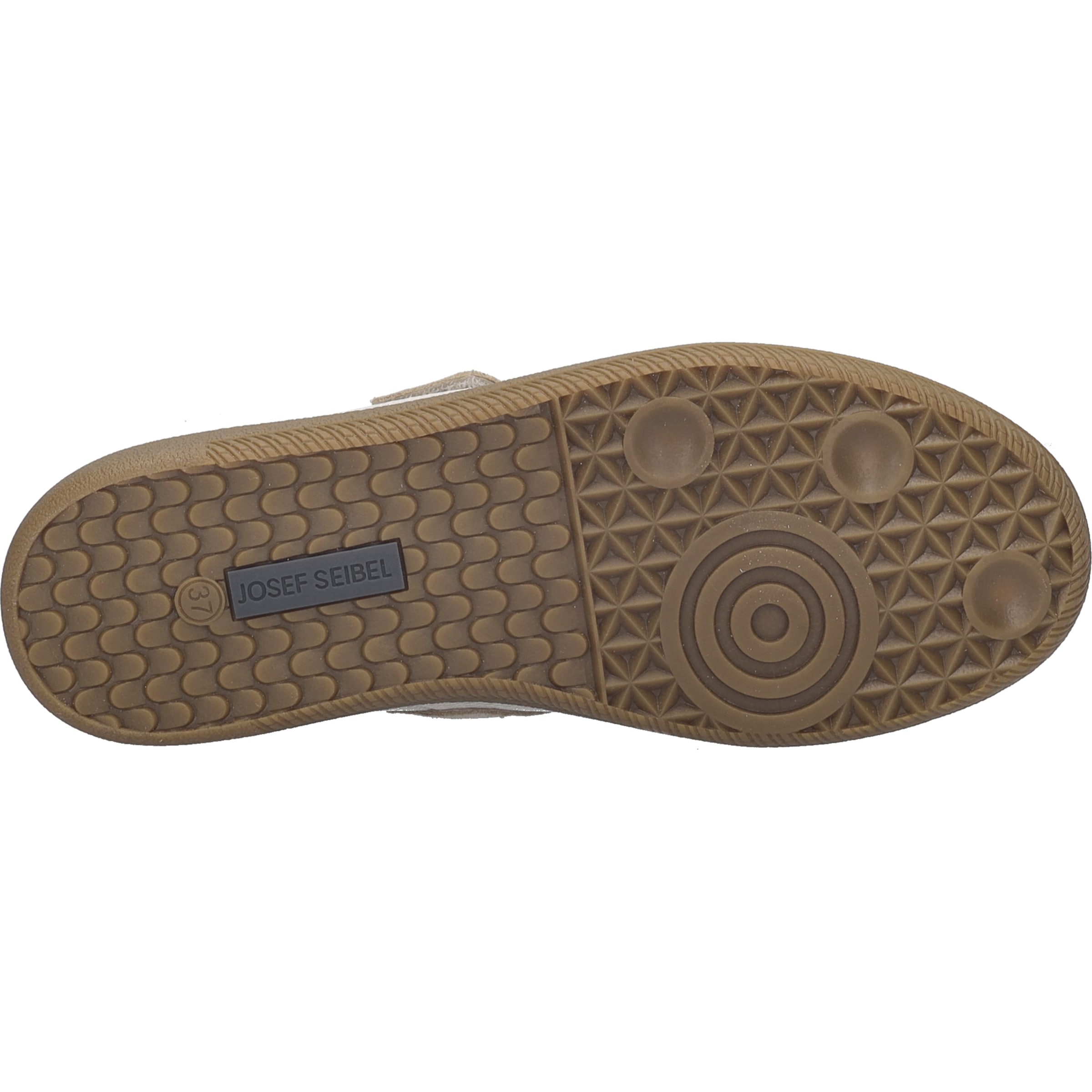 Josef Seibel Ballerina »Joleen 10, beige-multi«