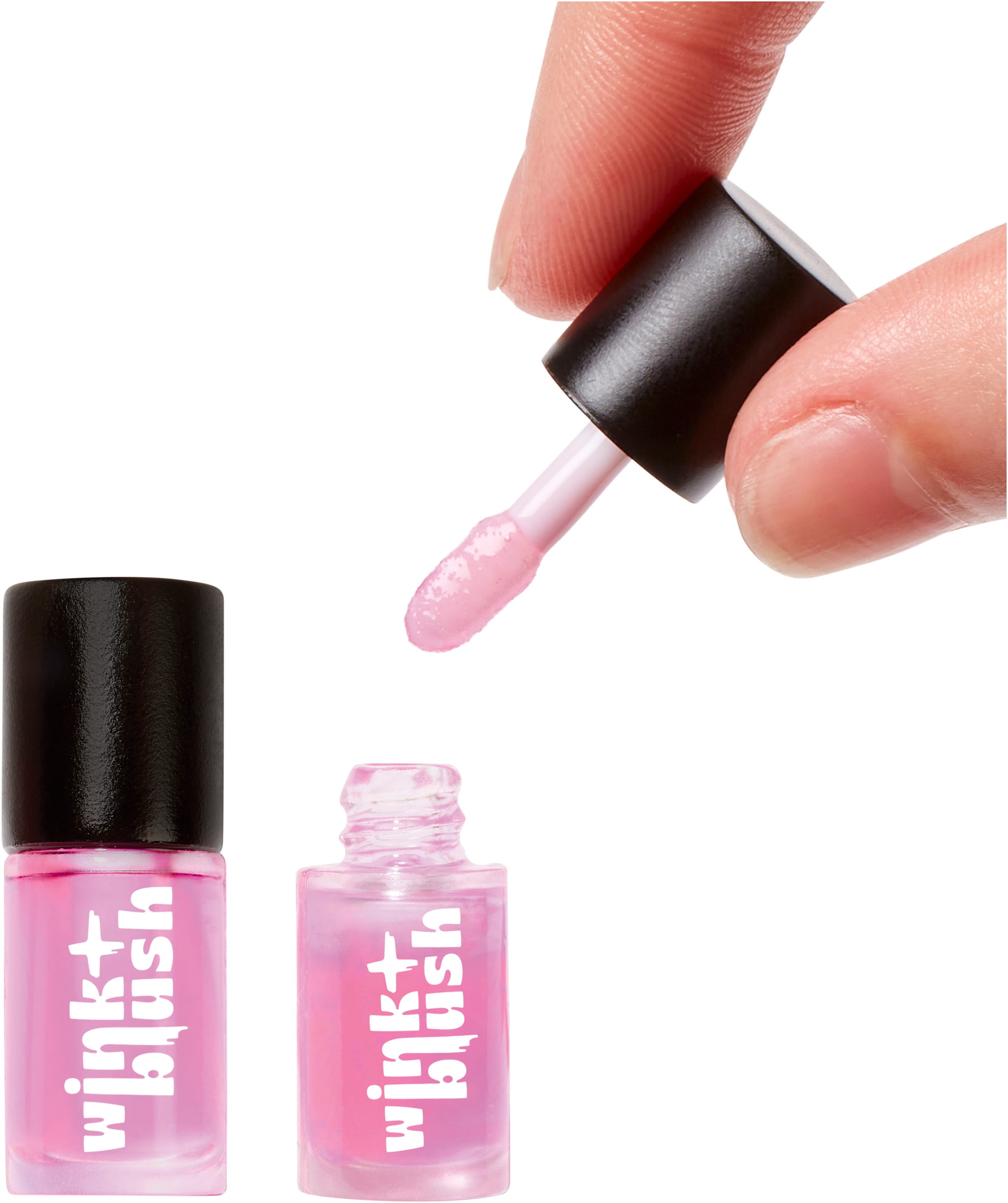 MGA ENTERTAINMENT Kreativset »MGA's Miniverse - Make It Mini Makeup«, sortierte Lieferung