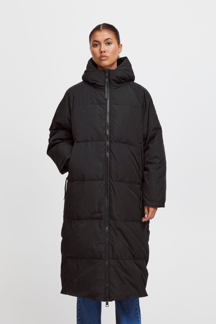 Ichi Winterjacke »Winterjacke IHBUNALA DOWN JA4«